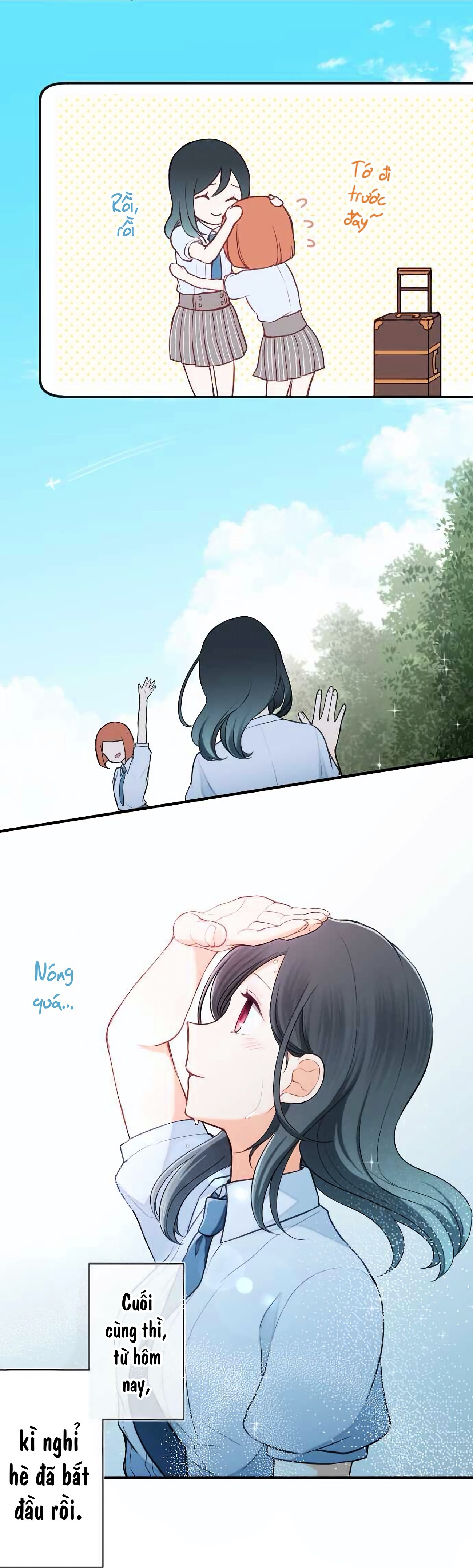 đọc truyện Đây Không Cần Hoàng Tử Chương 28 ảnh 3 tại Thiên Thai Truyện