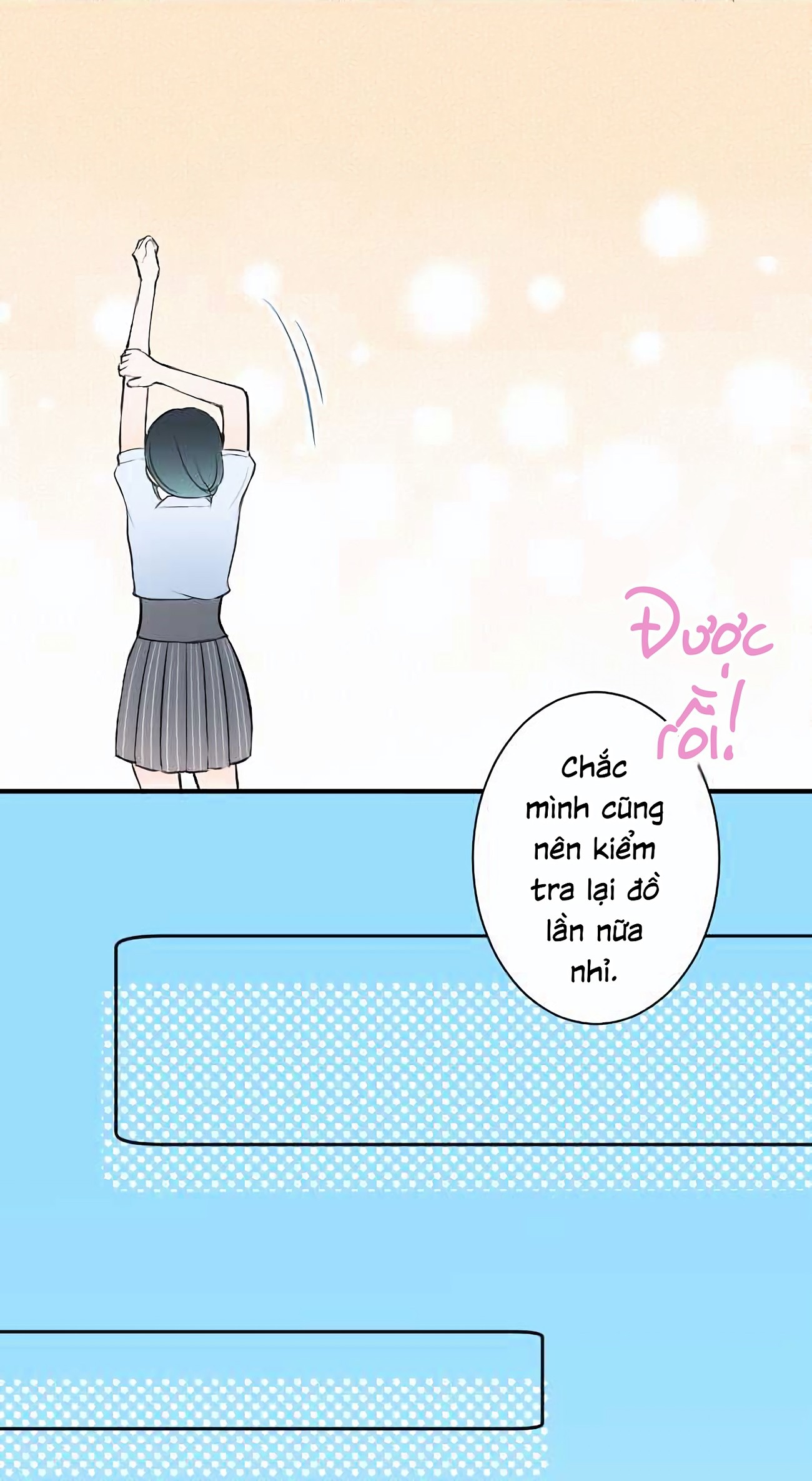 đọc truyện Đây Không Cần Hoàng Tử Chương 28 ảnh 12 tại Thiên Thai Truyện