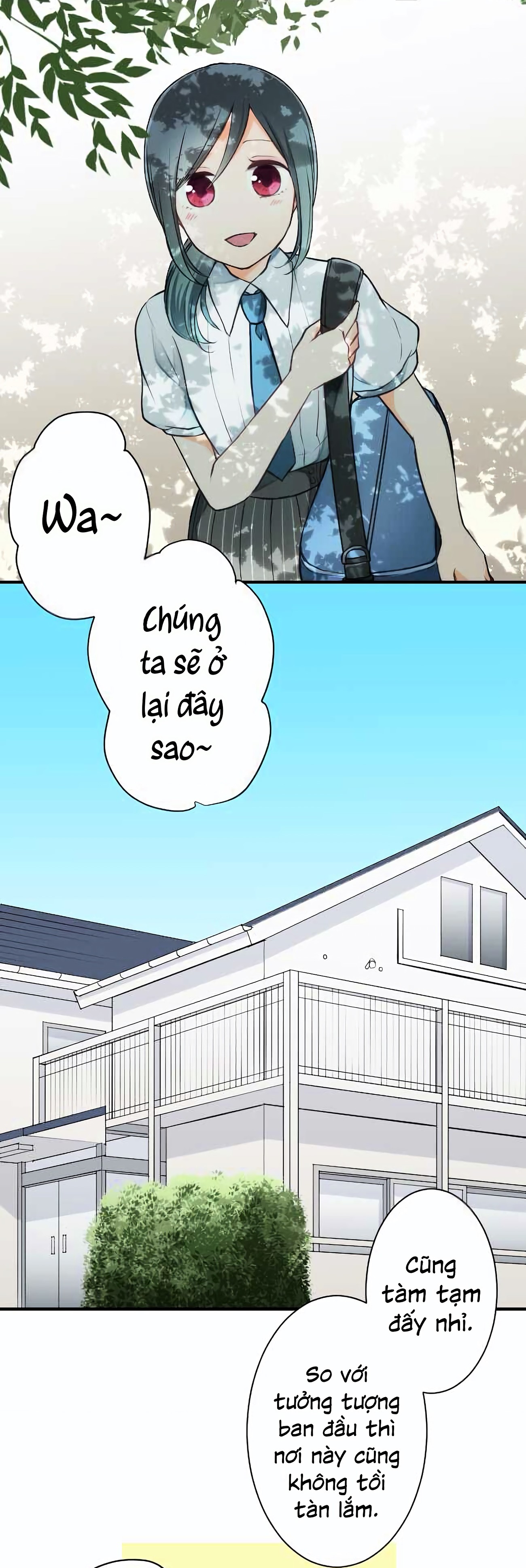 đọc truyện Đây Không Cần Hoàng Tử Chương 28 ảnh 15 tại Thiên Thai Truyện