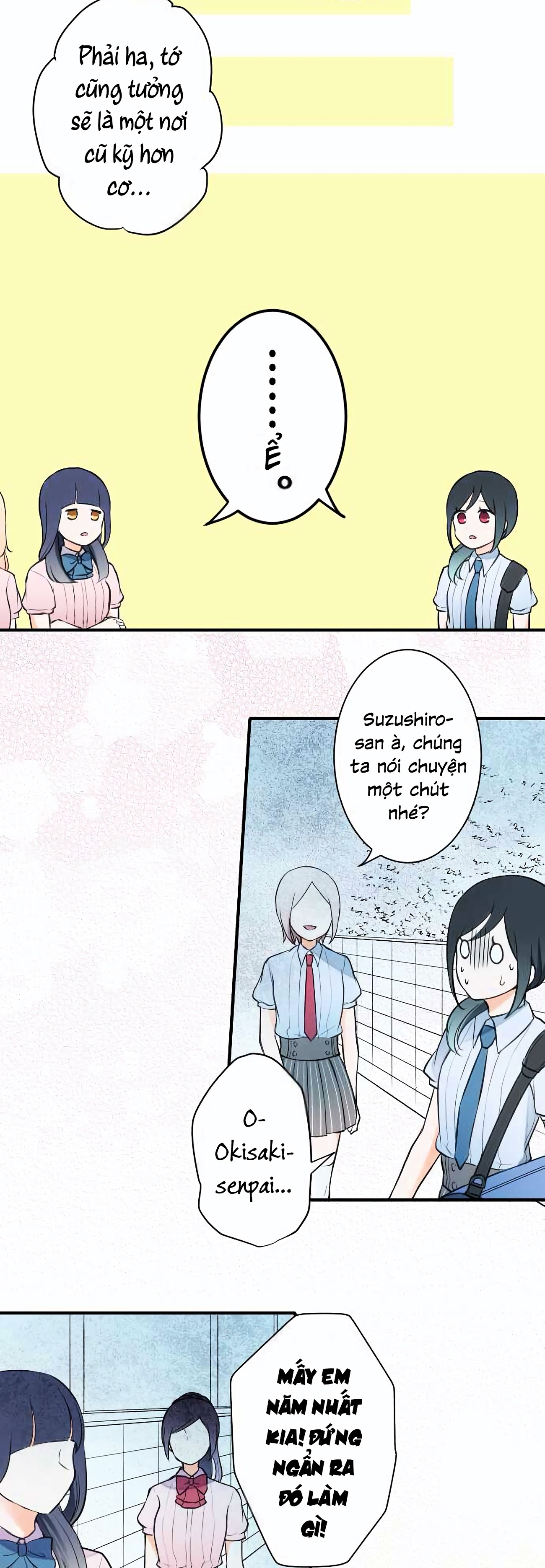 đọc truyện Đây Không Cần Hoàng Tử Chương 28 ảnh 16 tại Thiên Thai Truyện