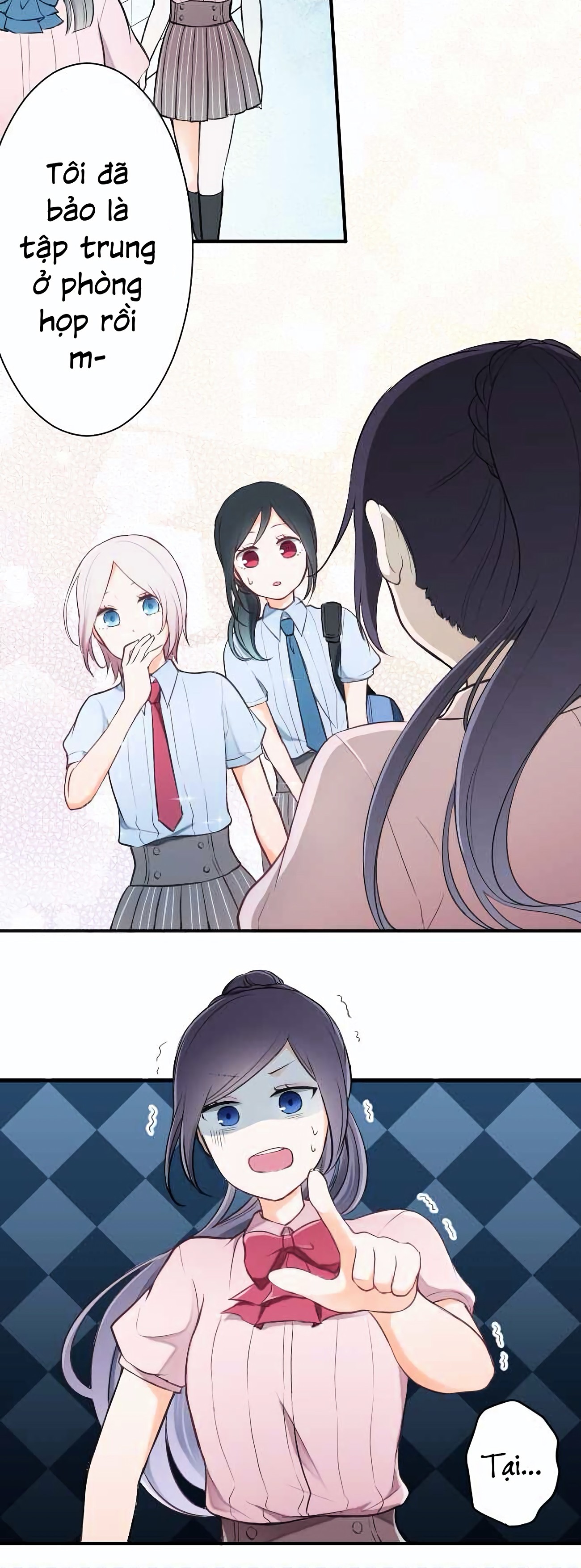 đọc truyện Đây Không Cần Hoàng Tử Chương 28 ảnh 17 tại Thiên Thai Truyện