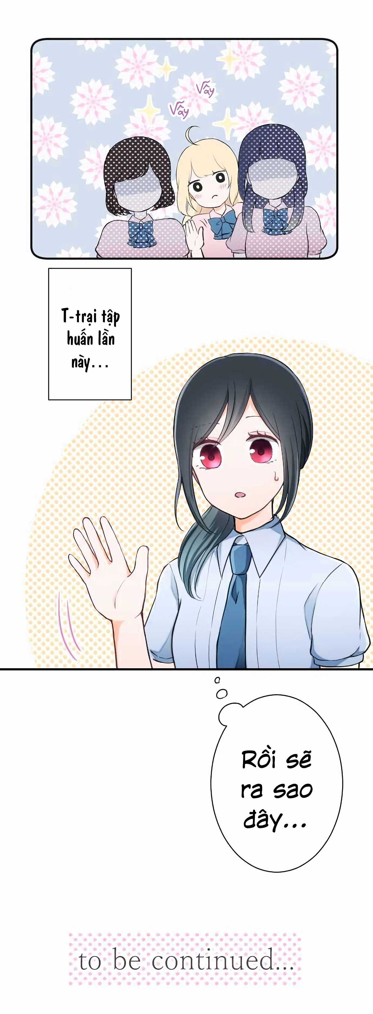 đọc truyện Đây Không Cần Hoàng Tử Chương 28 ảnh 19 tại Thiên Thai Truyện