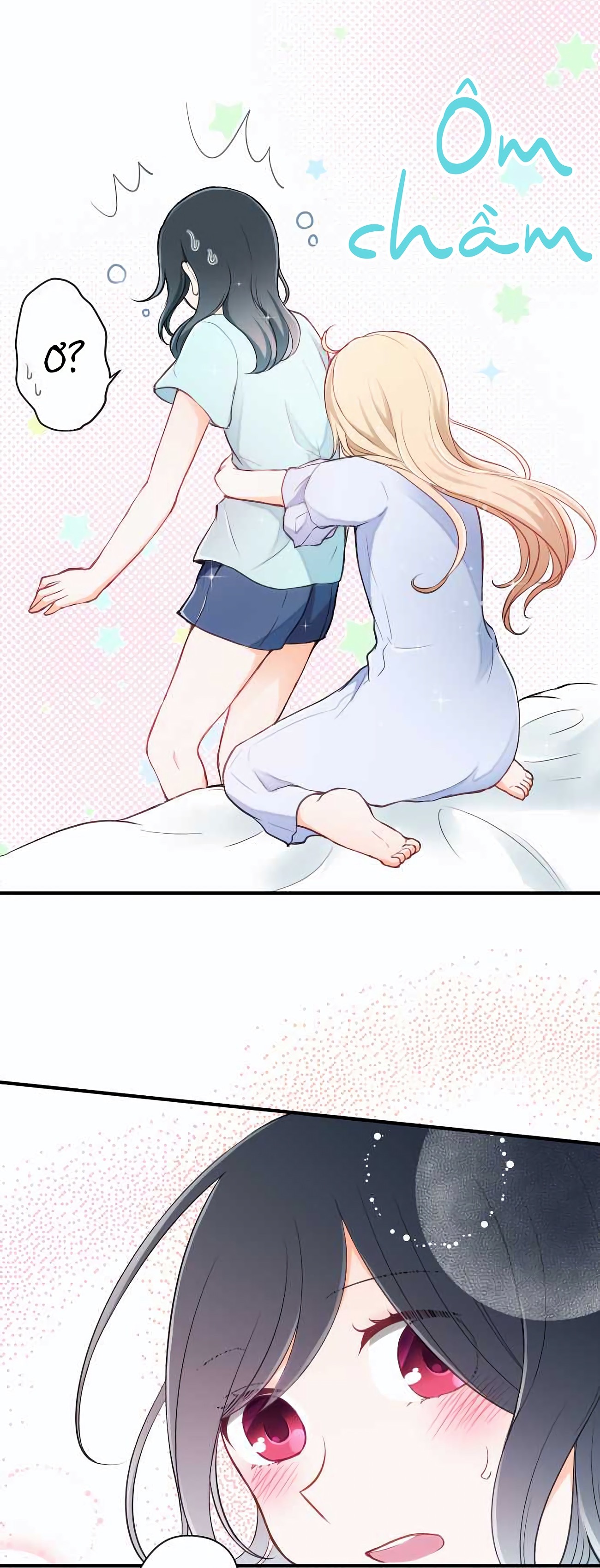 đọc truyện Đây Không Cần Hoàng Tử Chương 28 ảnh 7 tại Thiên Thai Truyện