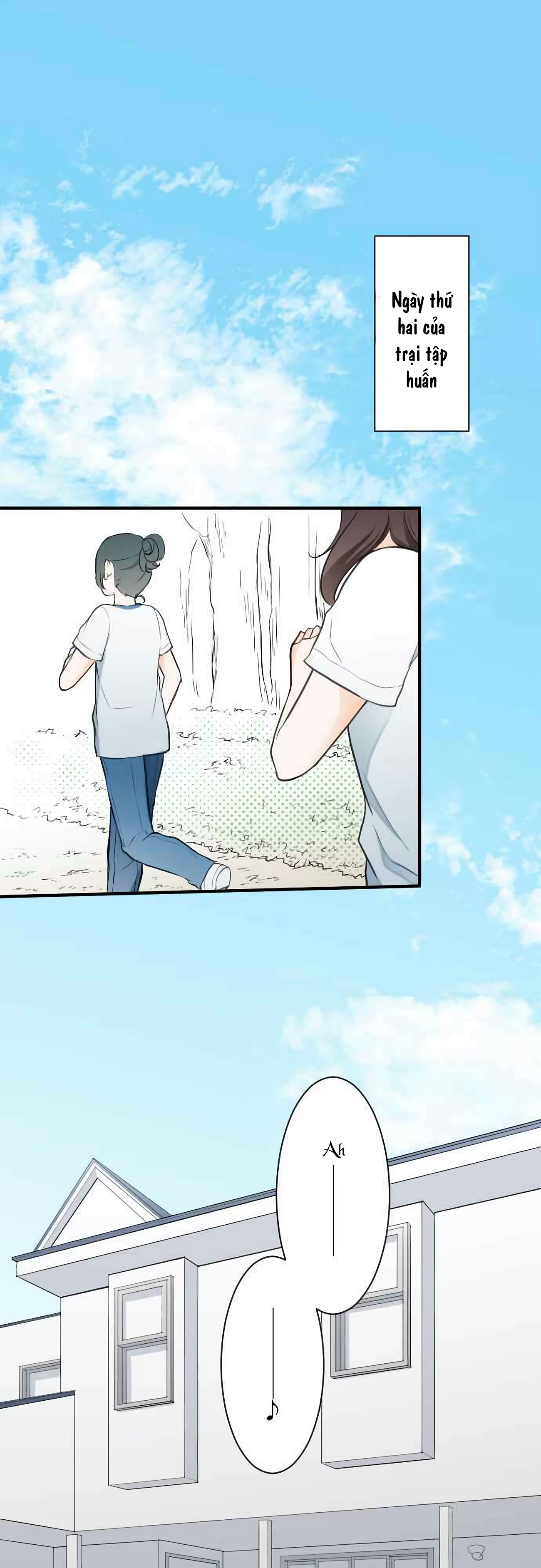 đọc truyện Đây Không Cần Hoàng Tử Chương 29 ảnh 3 tại Thiên Thai Truyện