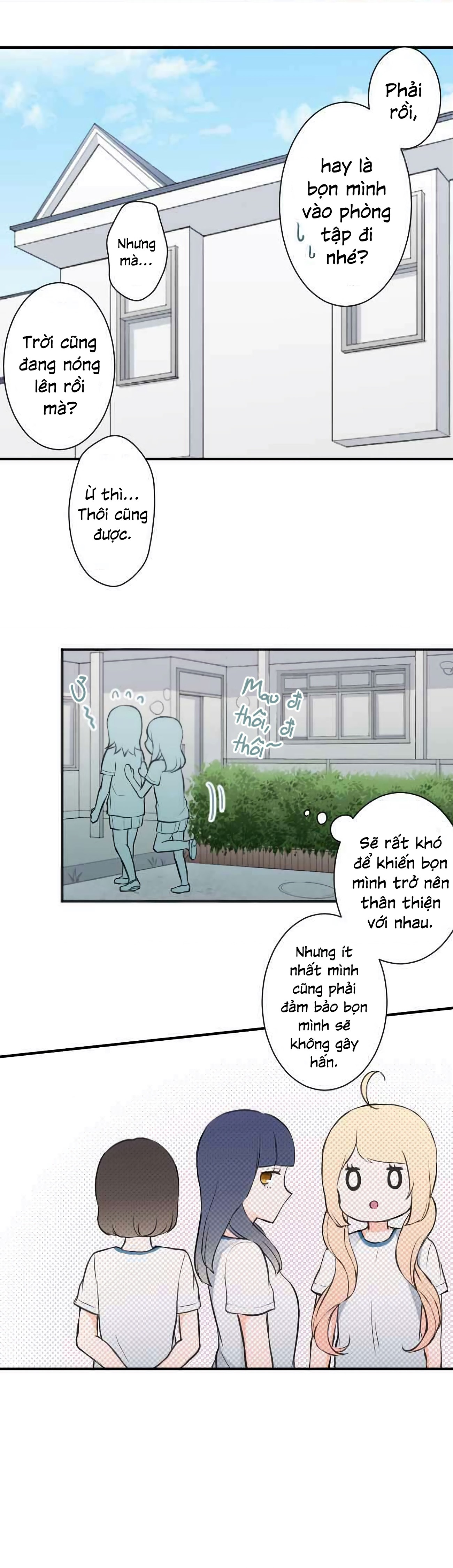 đọc truyện Đây Không Cần Hoàng Tử Chương 29 ảnh 12 tại Thiên Thai Truyện