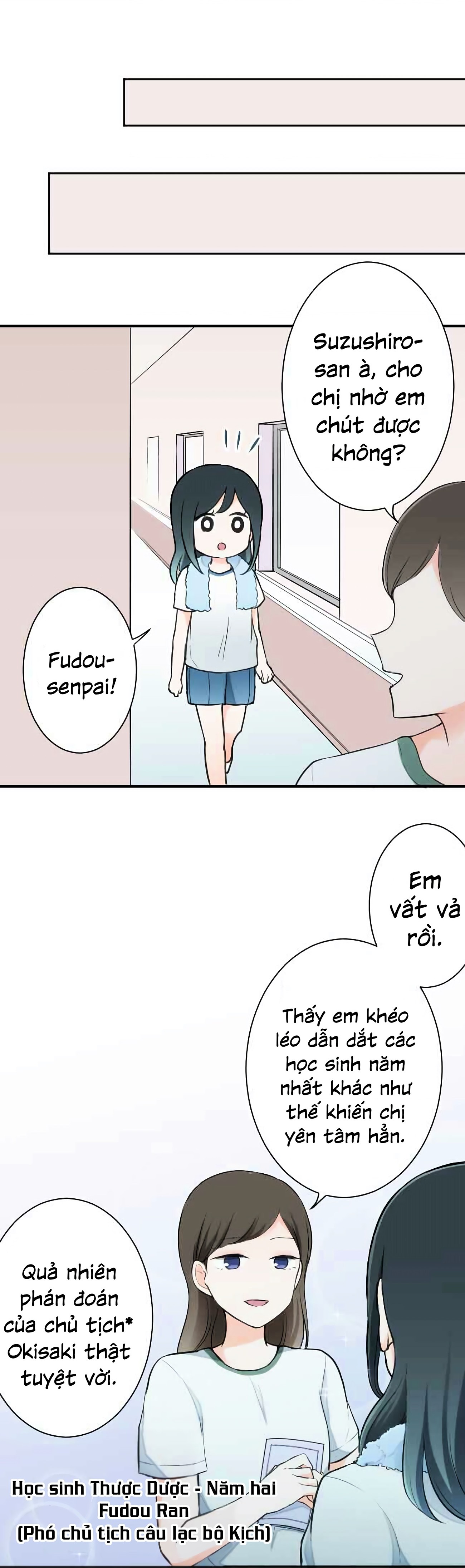 đọc truyện Đây Không Cần Hoàng Tử Chương 29 ảnh 13 tại Thiên Thai Truyện