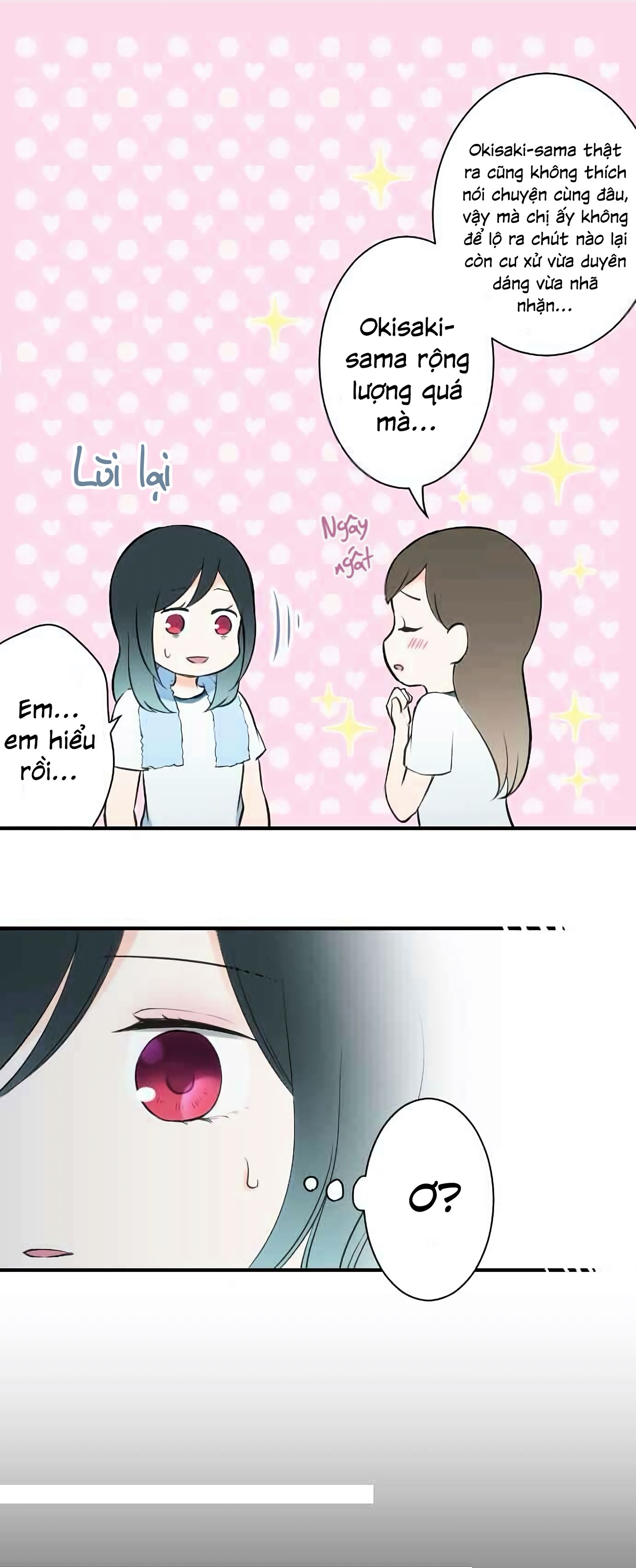 đọc truyện Đây Không Cần Hoàng Tử Chương 29 ảnh 16 tại Thiên Thai Truyện