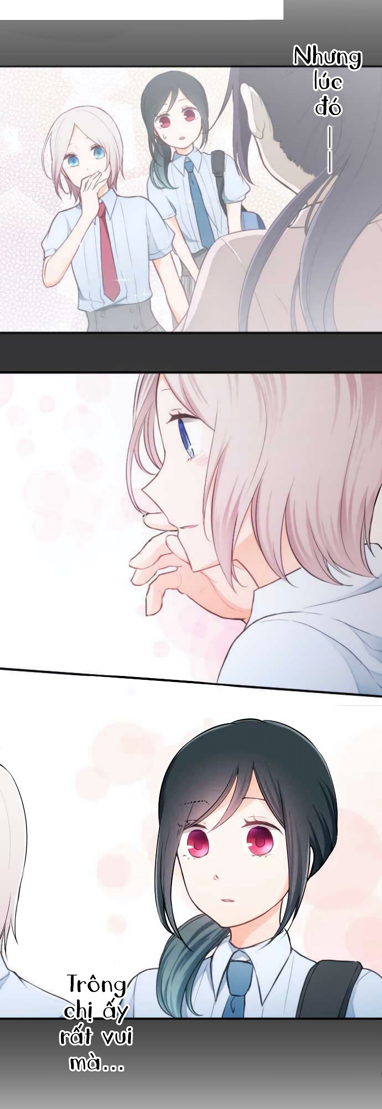 đọc truyện Đây Không Cần Hoàng Tử Chương 29 ảnh 17 tại Thiên Thai Truyện