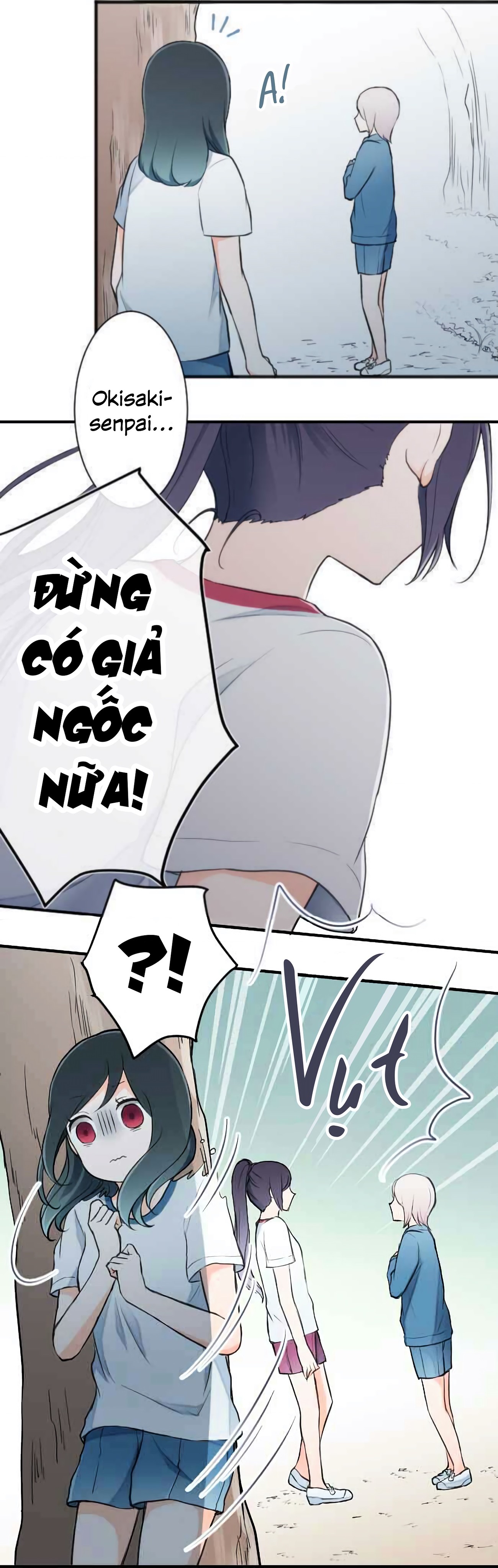 đọc truyện Đây Không Cần Hoàng Tử Chương 29 ảnh 20 tại Thiên Thai Truyện