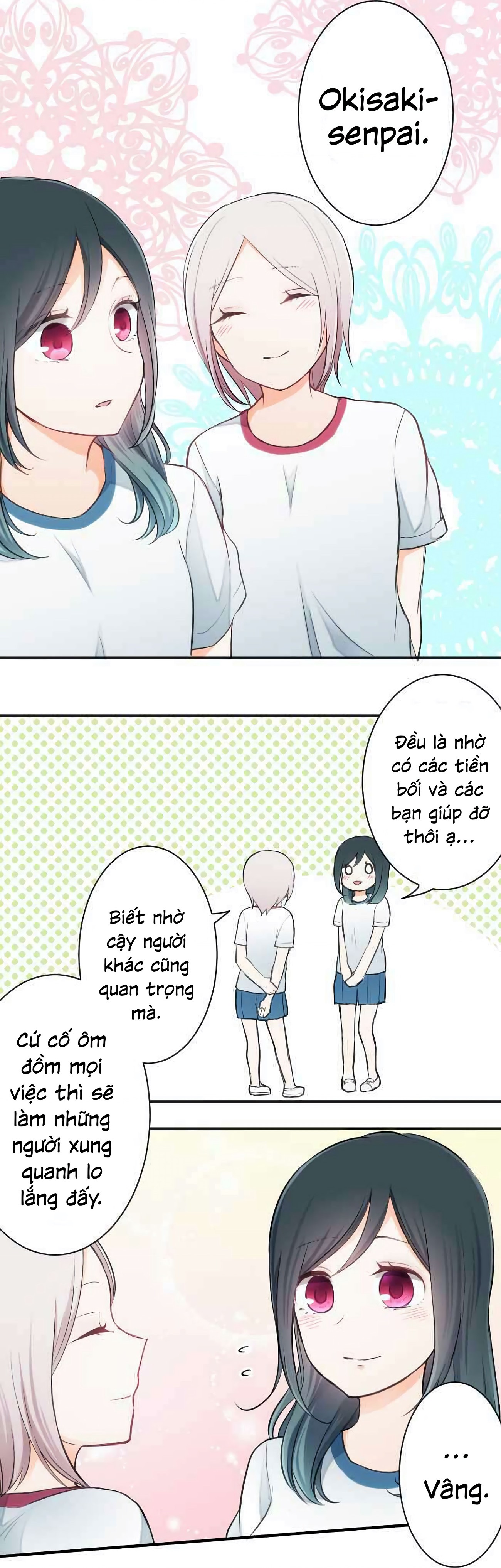 đọc truyện Đây Không Cần Hoàng Tử Chương 29 ảnh 5 tại Thiên Thai Truyện