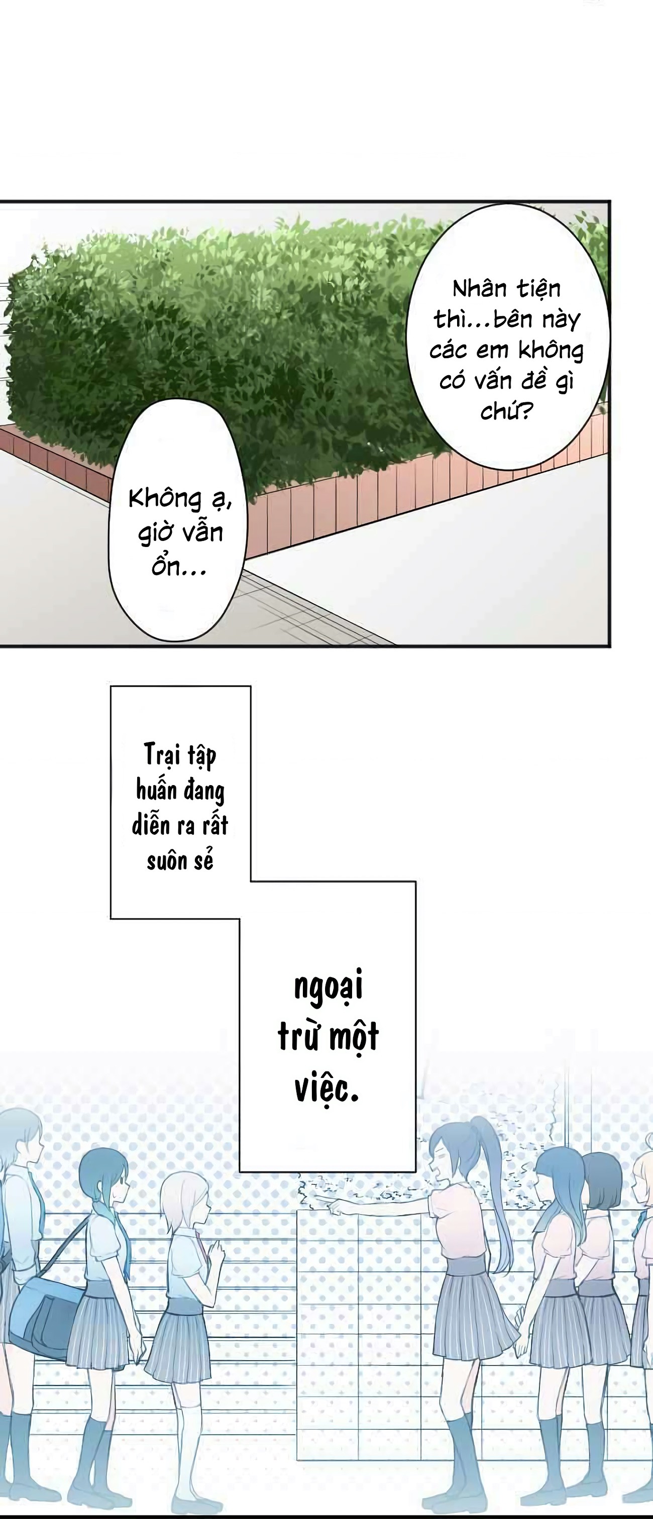 đọc truyện Đây Không Cần Hoàng Tử Chương 29 ảnh 6 tại Thiên Thai Truyện