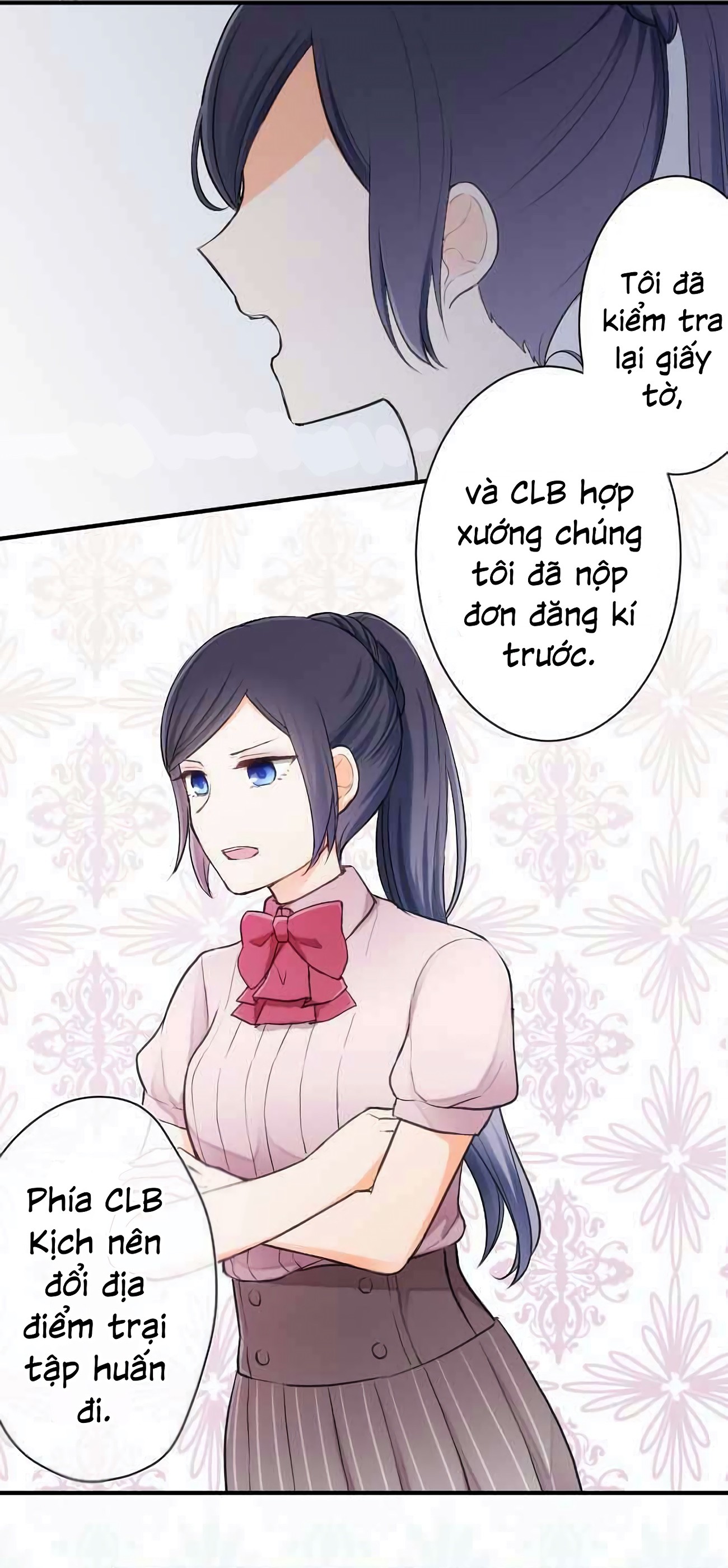 đọc truyện Đây Không Cần Hoàng Tử Chương 29 ảnh 8 tại Thiên Thai Truyện