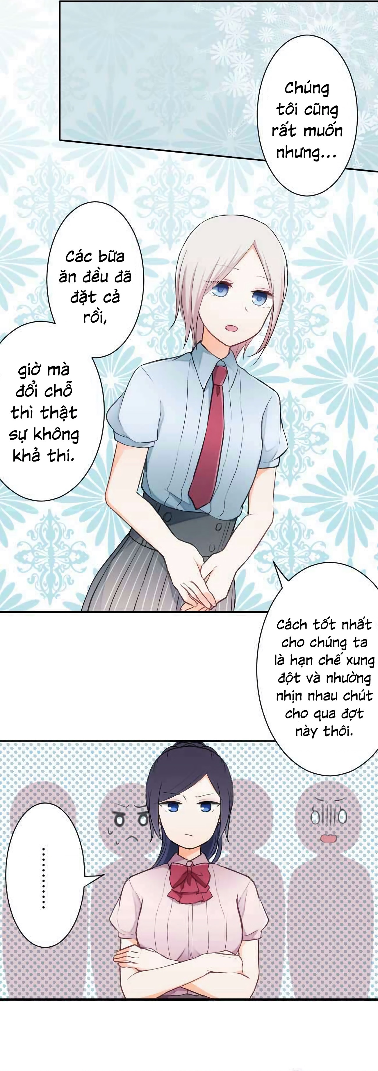 đọc truyện Đây Không Cần Hoàng Tử Chương 29 ảnh 9 tại Thiên Thai Truyện