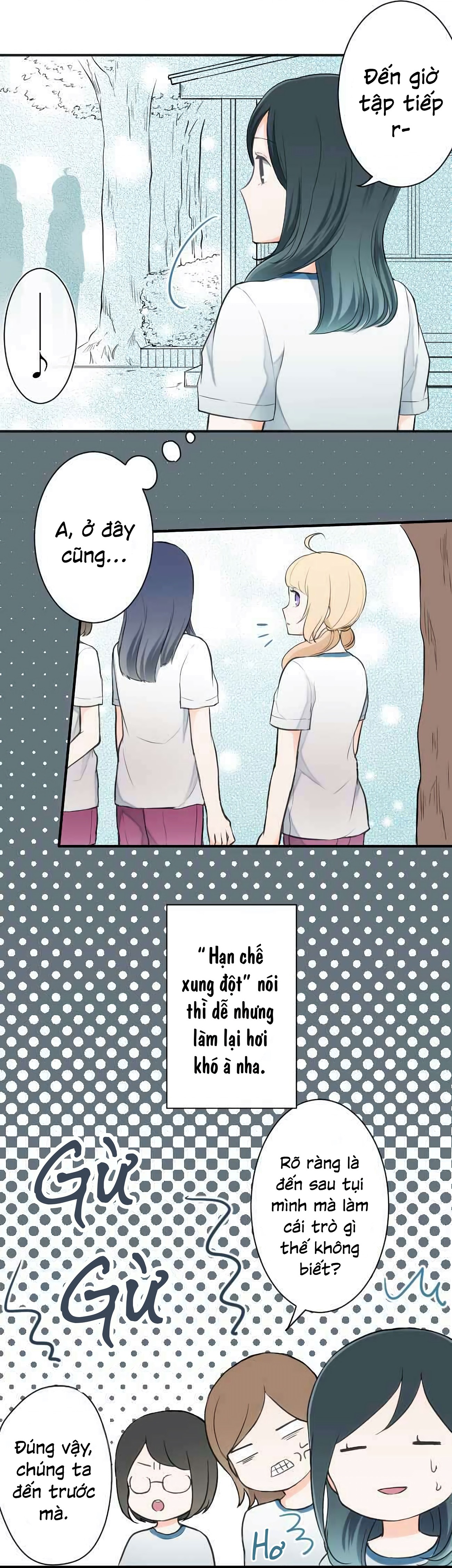 đọc truyện Đây Không Cần Hoàng Tử Chương 29 ảnh 11 tại Thiên Thai Truyện