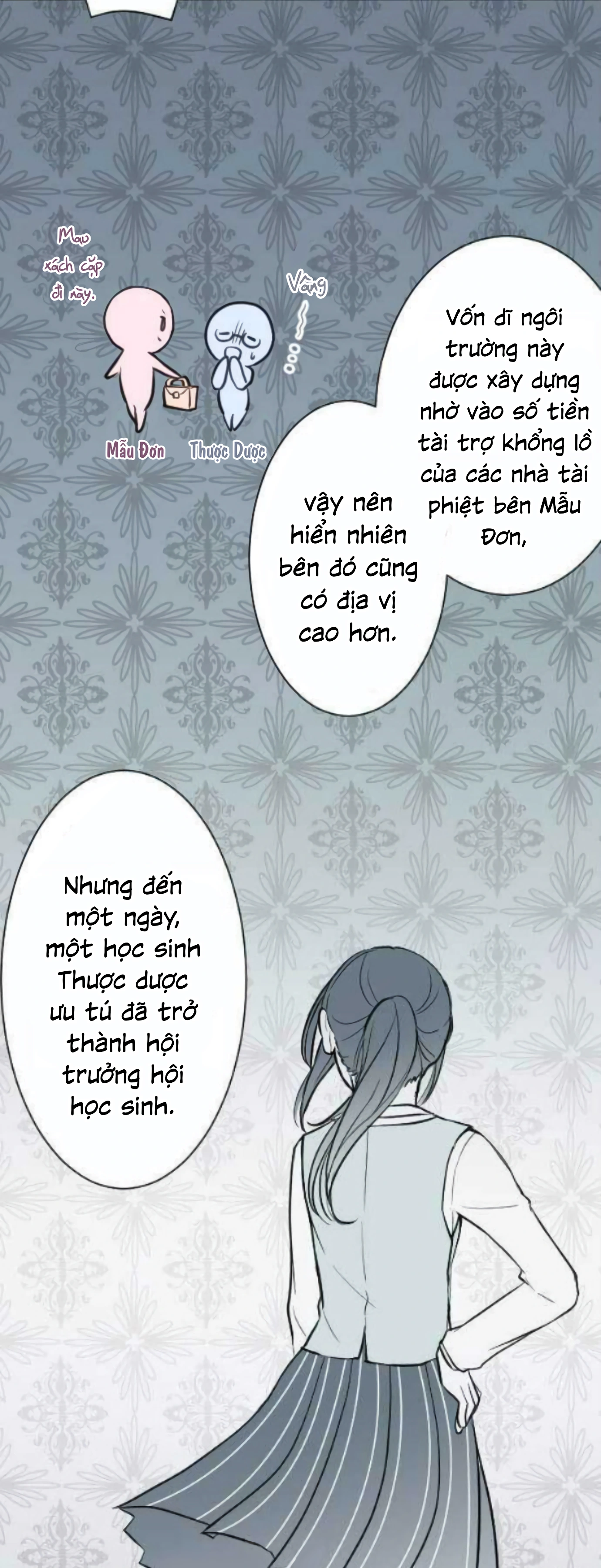 đọc truyện Đây Không Cần Hoàng Tử Chương 3 ảnh 16 tại Thiên Thai Truyện