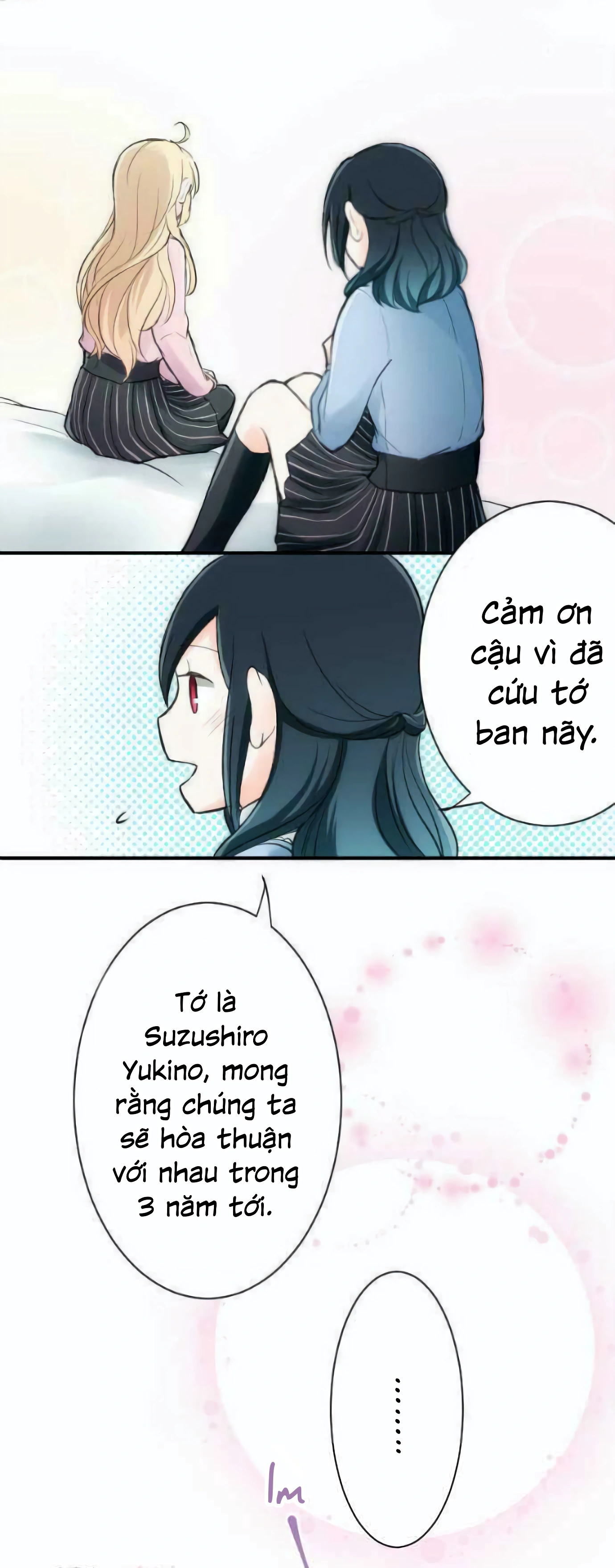 đọc truyện Đây Không Cần Hoàng Tử Chương 3 ảnh 4 tại Thiên Thai Truyện