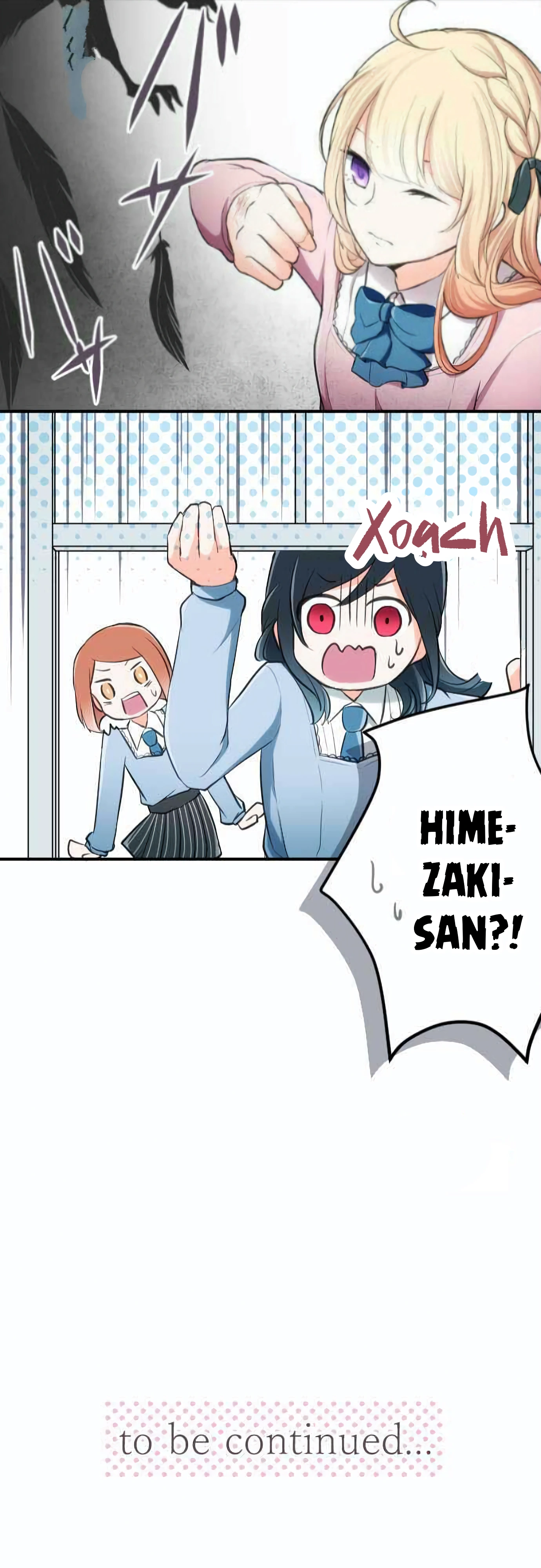 đọc truyện Đây Không Cần Hoàng Tử Chương 3 ảnh 24 tại Thiên Thai Truyện