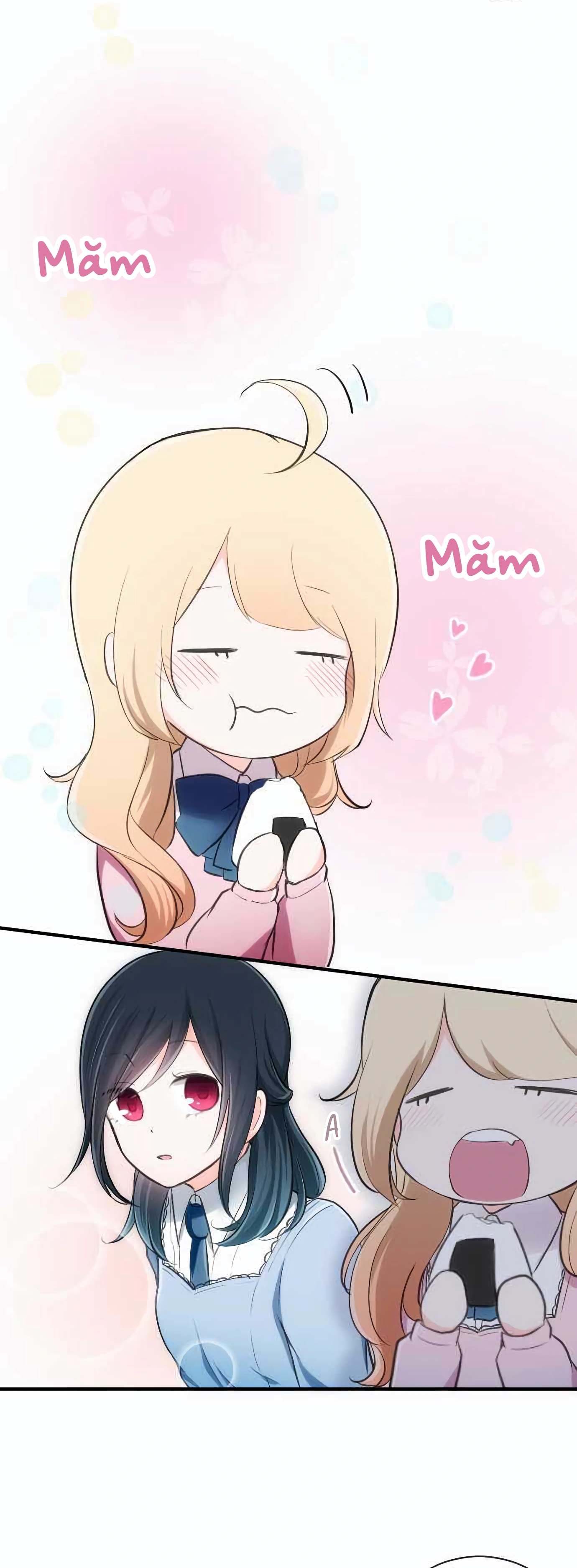 đọc truyện Đây Không Cần Hoàng Tử Chương 3 ảnh 7 tại Thiên Thai Truyện