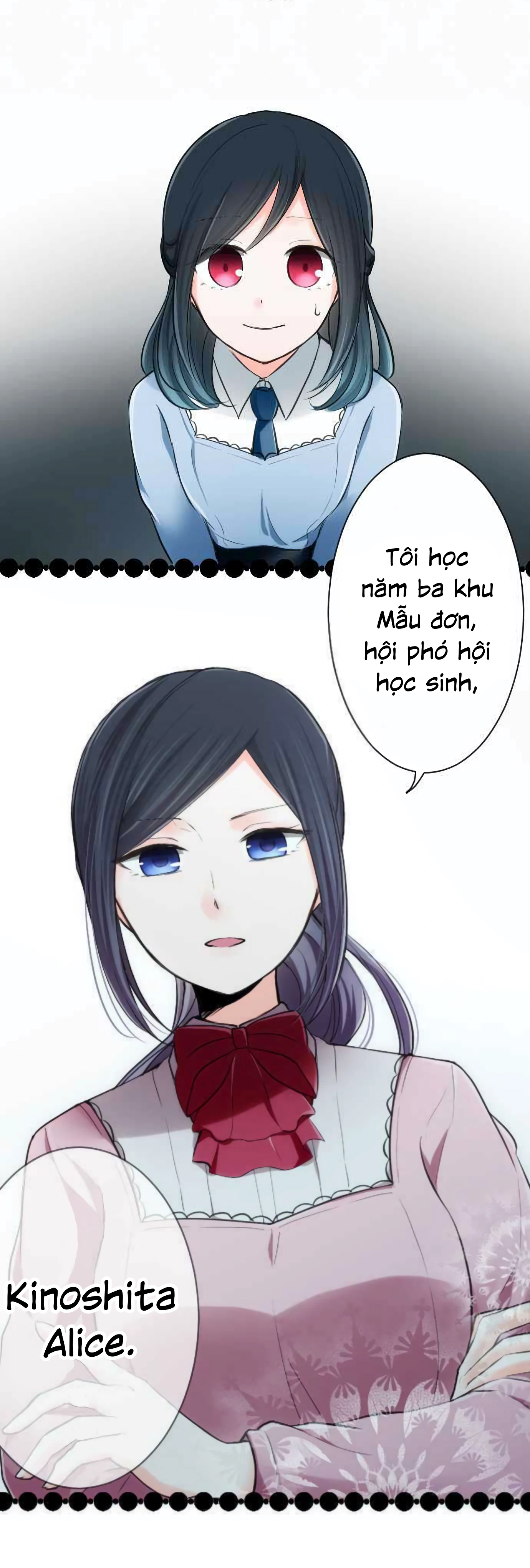 đọc truyện Đây Không Cần Hoàng Tử Chương 3 ảnh 9 tại Thiên Thai Truyện