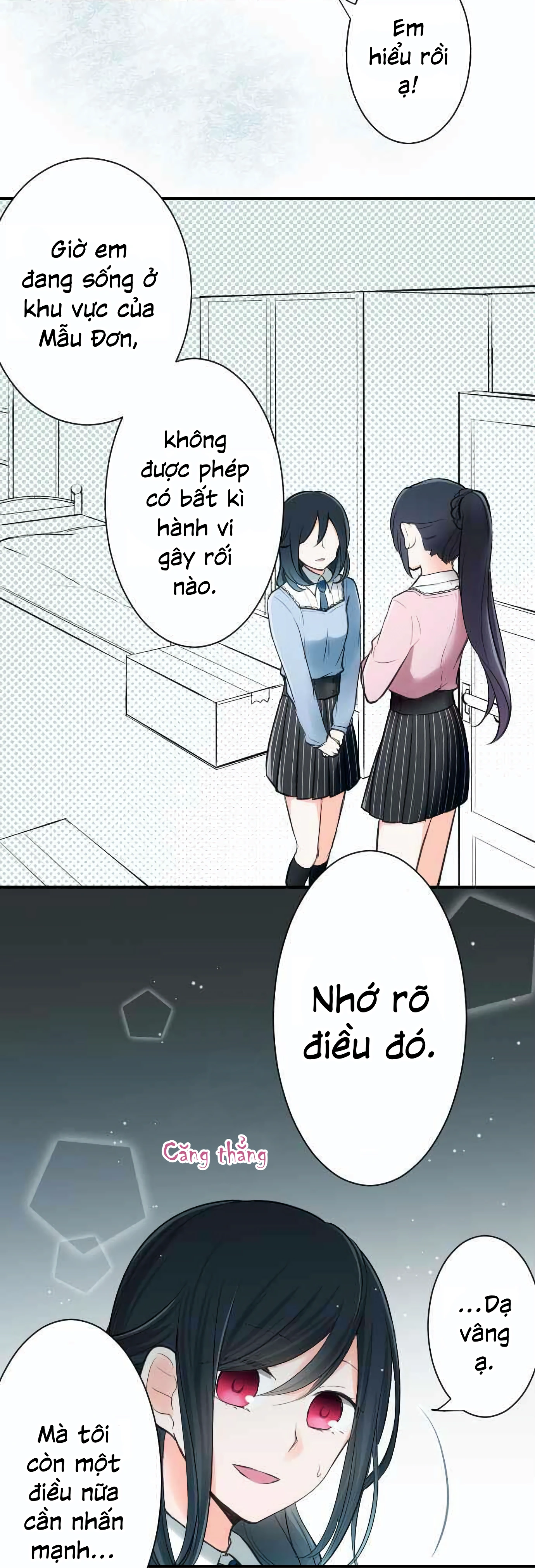 đọc truyện Đây Không Cần Hoàng Tử Chương 3 ảnh 11 tại Thiên Thai Truyện