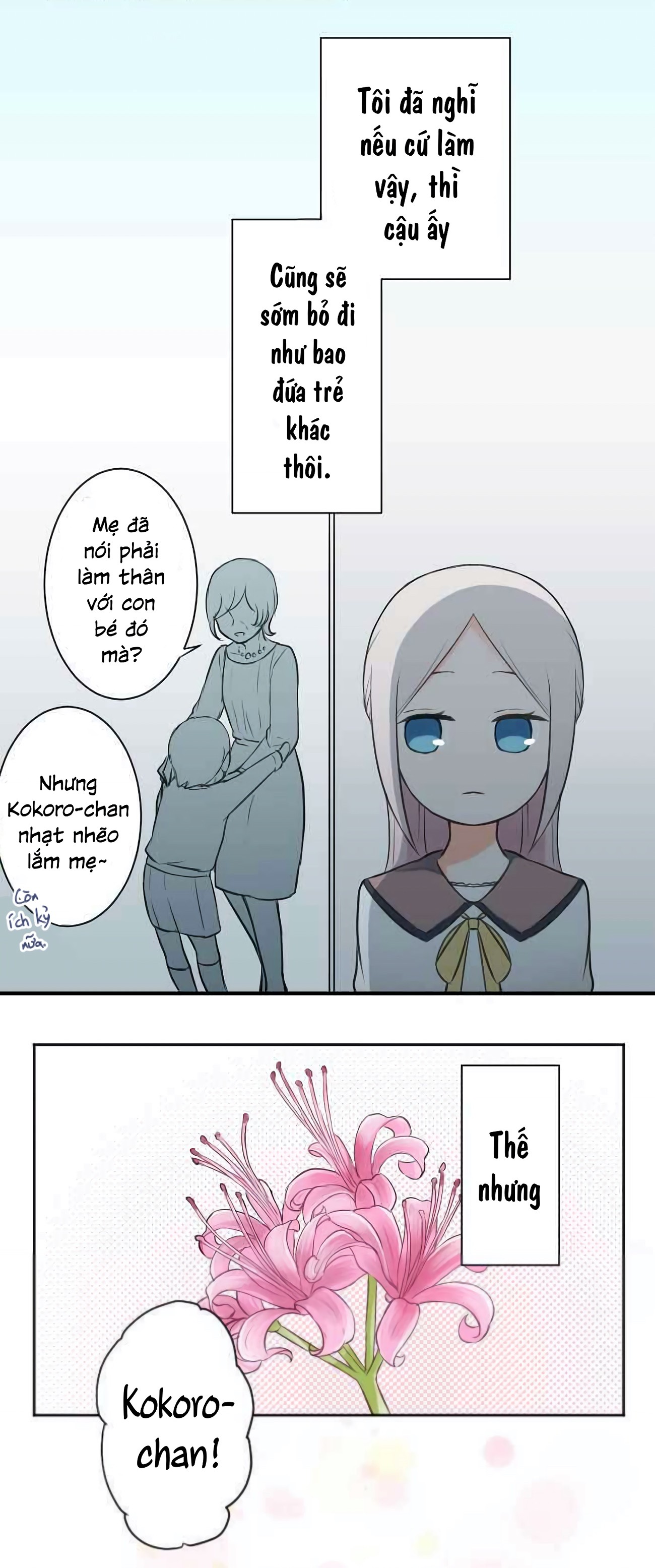 đọc truyện Đây Không Cần Hoàng Tử Chương 30 ảnh 12 tại Thiên Thai Truyện