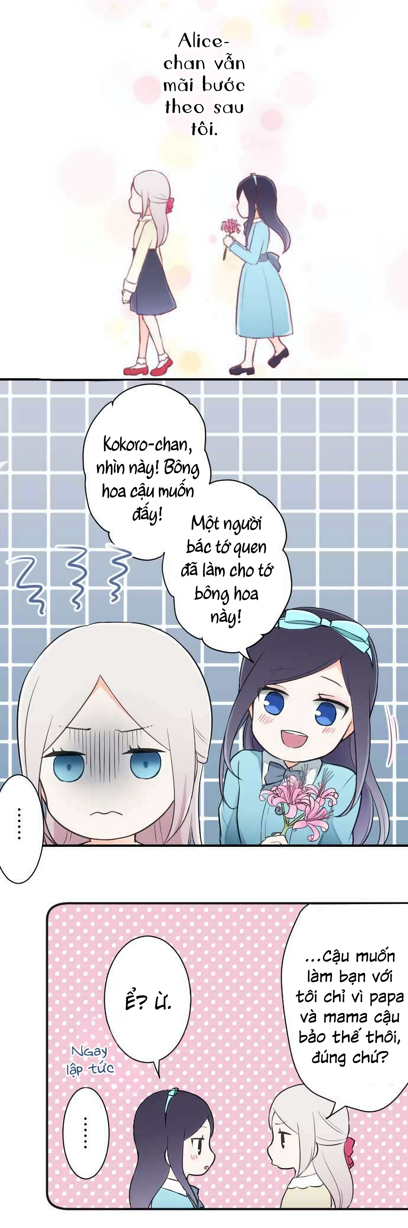 đọc truyện Đây Không Cần Hoàng Tử Chương 30 ảnh 13 tại Thiên Thai Truyện