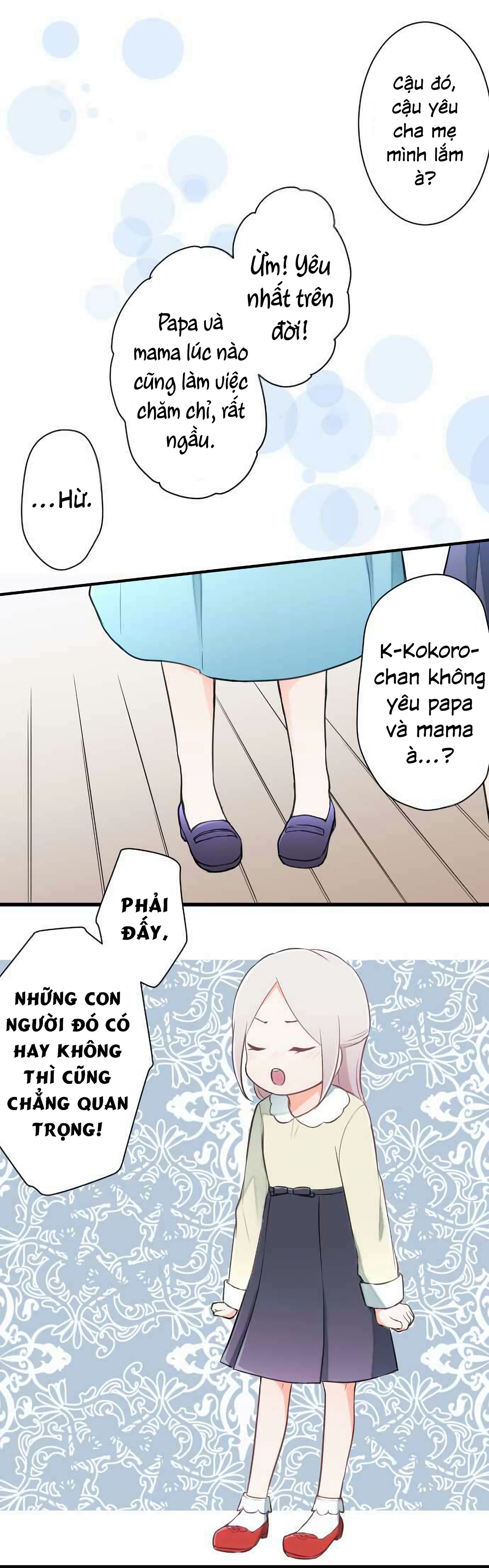 đọc truyện Đây Không Cần Hoàng Tử Chương 30 ảnh 14 tại Thiên Thai Truyện