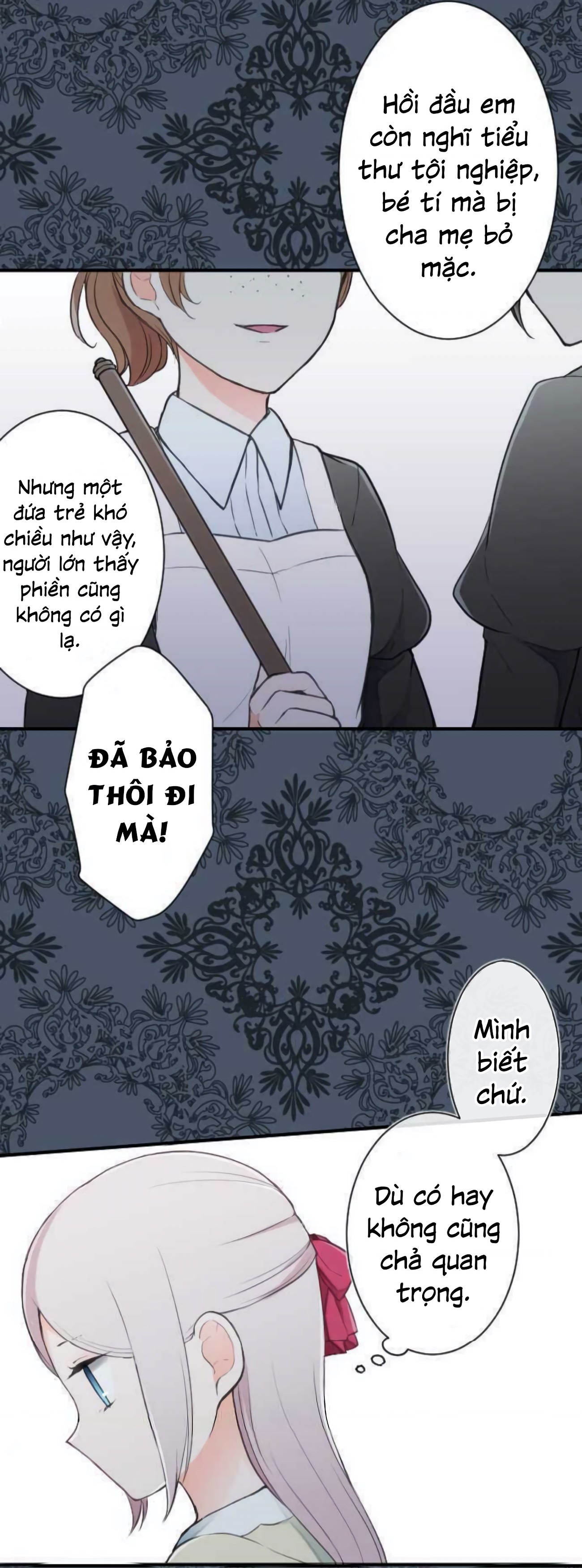 đọc truyện Đây Không Cần Hoàng Tử Chương 30 ảnh 17 tại Thiên Thai Truyện