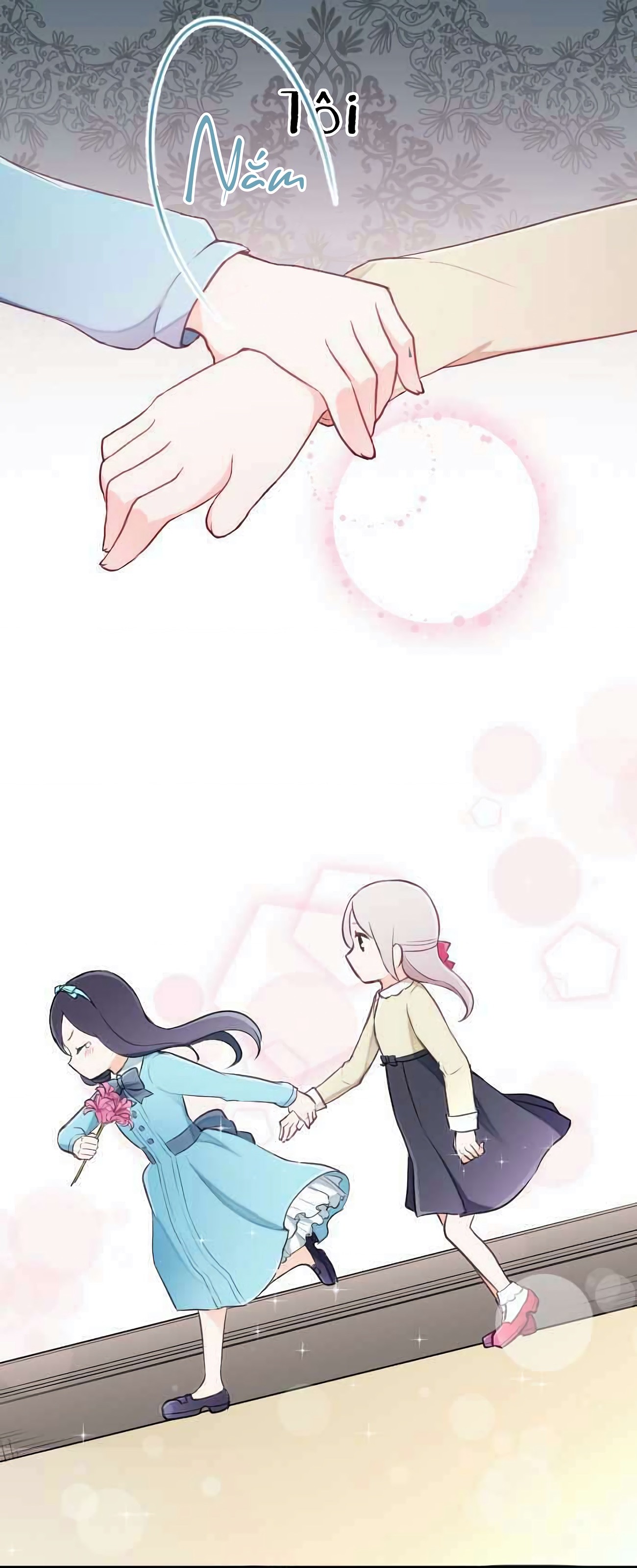 đọc truyện Đây Không Cần Hoàng Tử Chương 30 ảnh 18 tại Thiên Thai Truyện