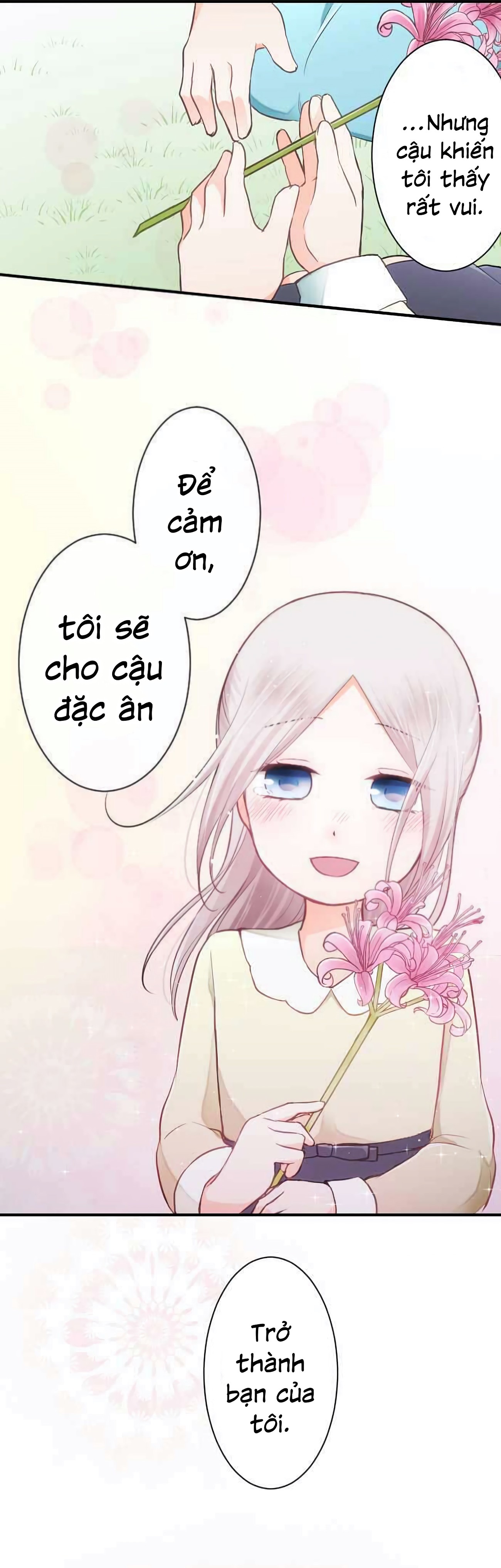 đọc truyện Đây Không Cần Hoàng Tử Chương 30 ảnh 21 tại Thiên Thai Truyện