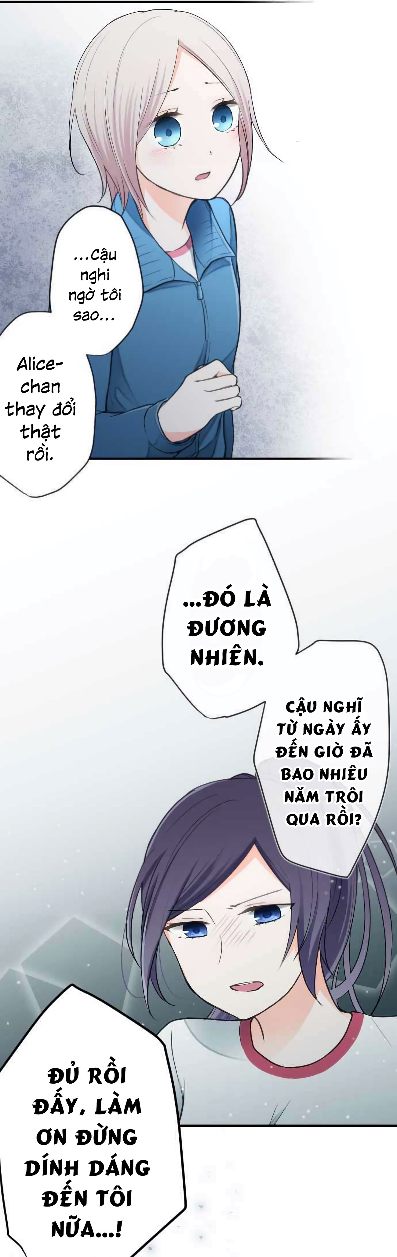 đọc truyện Đây Không Cần Hoàng Tử Chương 30 ảnh 4 tại Thiên Thai Truyện