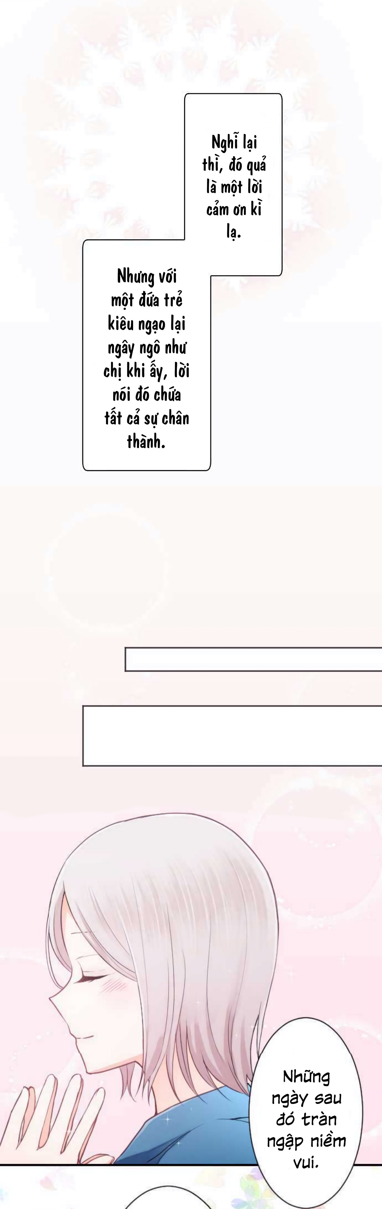 đọc truyện Đây Không Cần Hoàng Tử Chương 30 ảnh 22 tại Thiên Thai Truyện