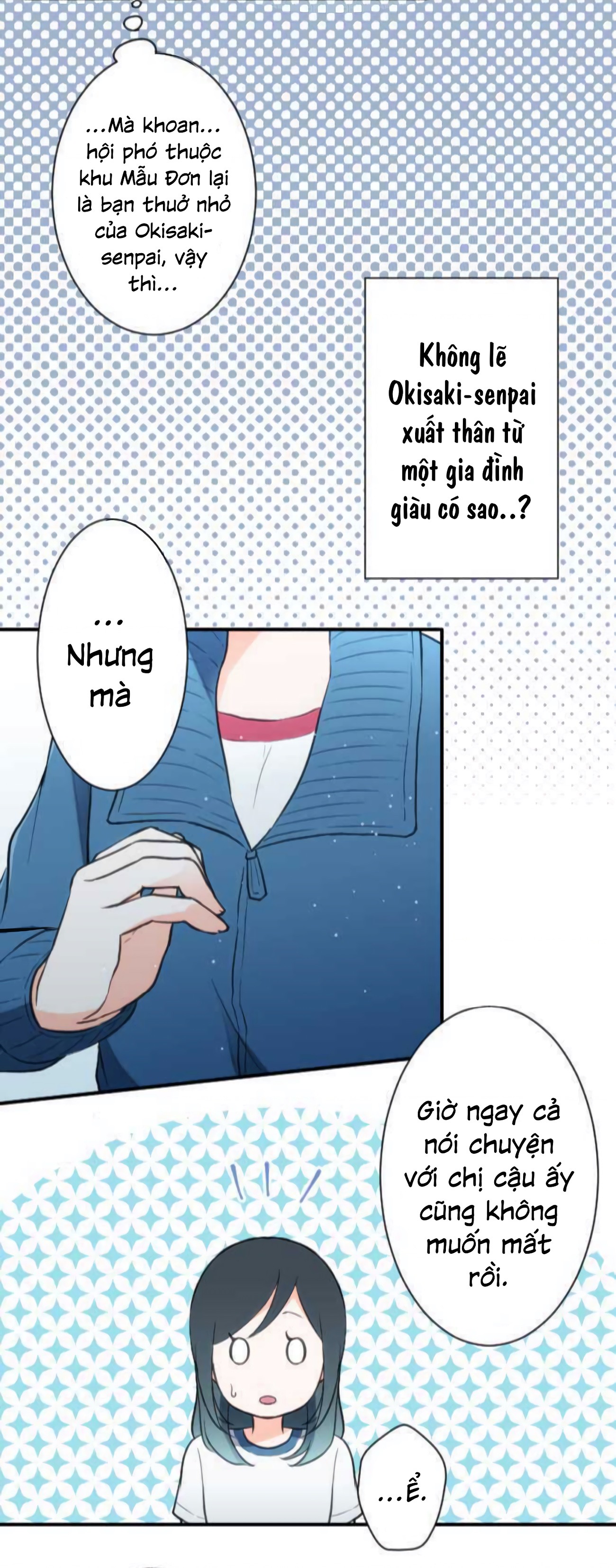 đọc truyện Đây Không Cần Hoàng Tử Chương 30 ảnh 24 tại Thiên Thai Truyện