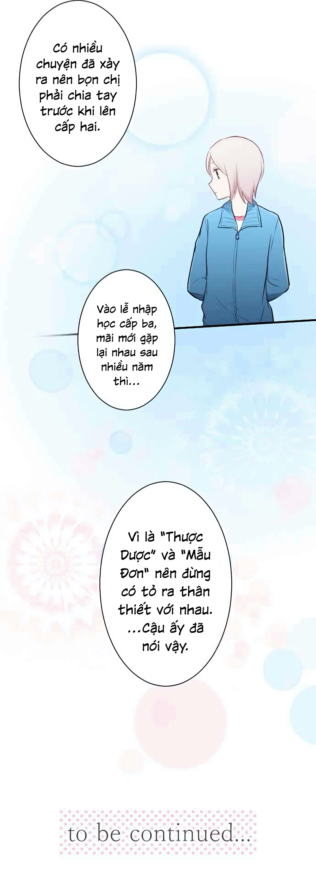 đọc truyện Đây Không Cần Hoàng Tử Chương 30 ảnh 25 tại Thiên Thai Truyện