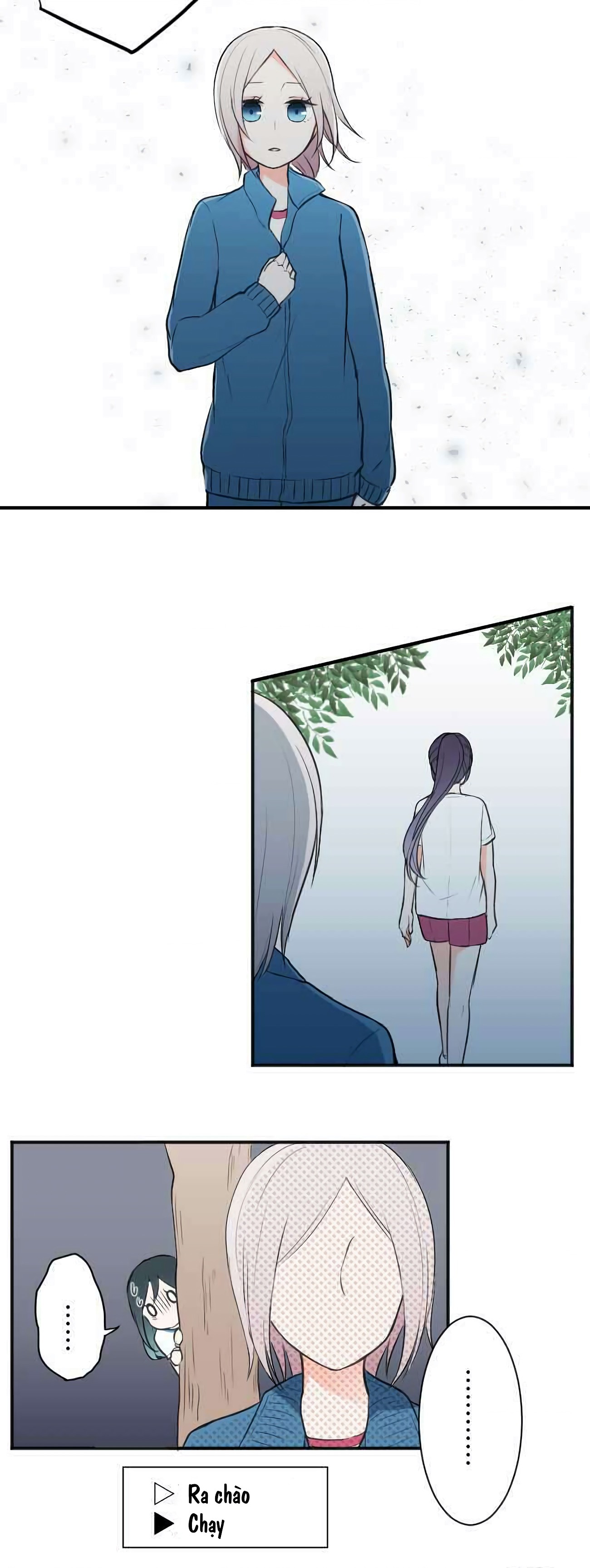 đọc truyện Đây Không Cần Hoàng Tử Chương 30 ảnh 5 tại Thiên Thai Truyện