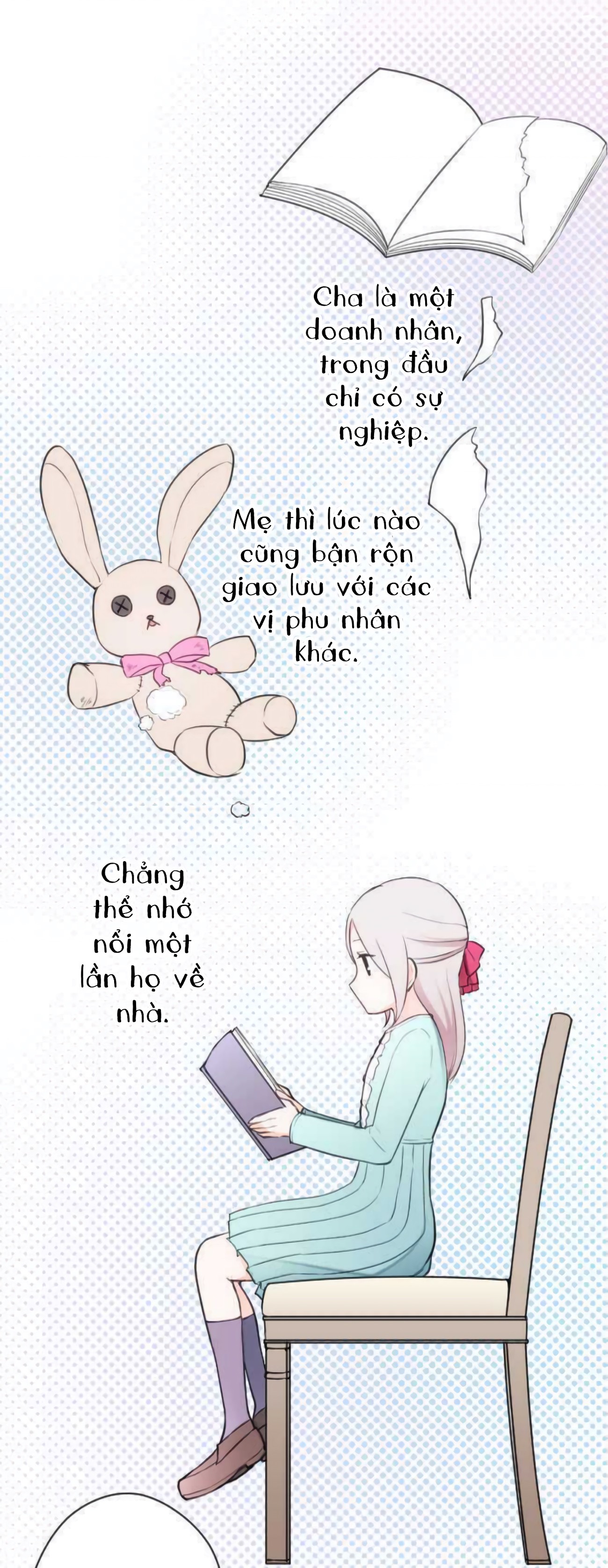 đọc truyện Đây Không Cần Hoàng Tử Chương 30 ảnh 8 tại Thiên Thai Truyện