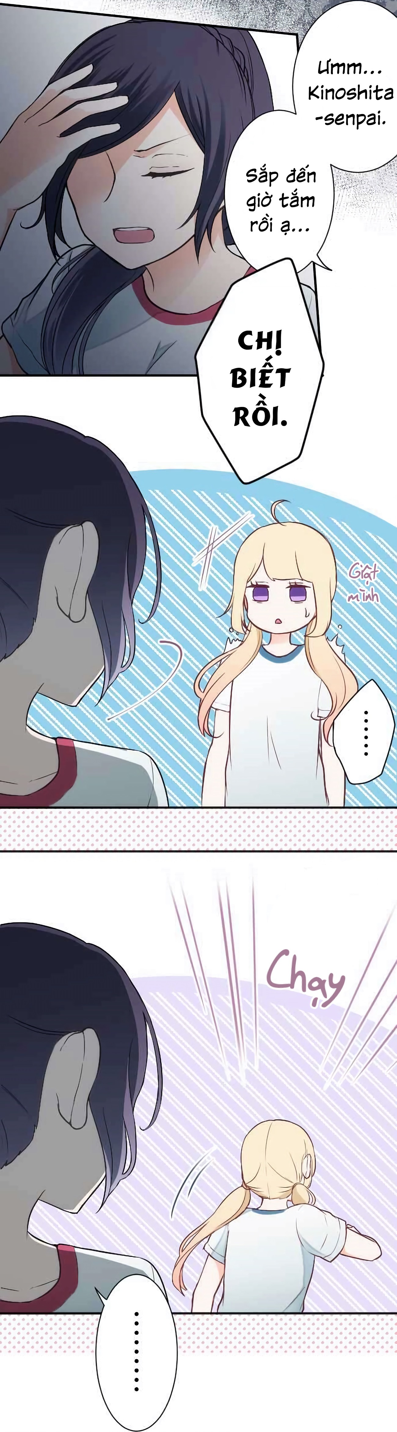 đọc truyện Đây Không Cần Hoàng Tử Chương 31 ảnh 12 tại Thiên Thai Truyện