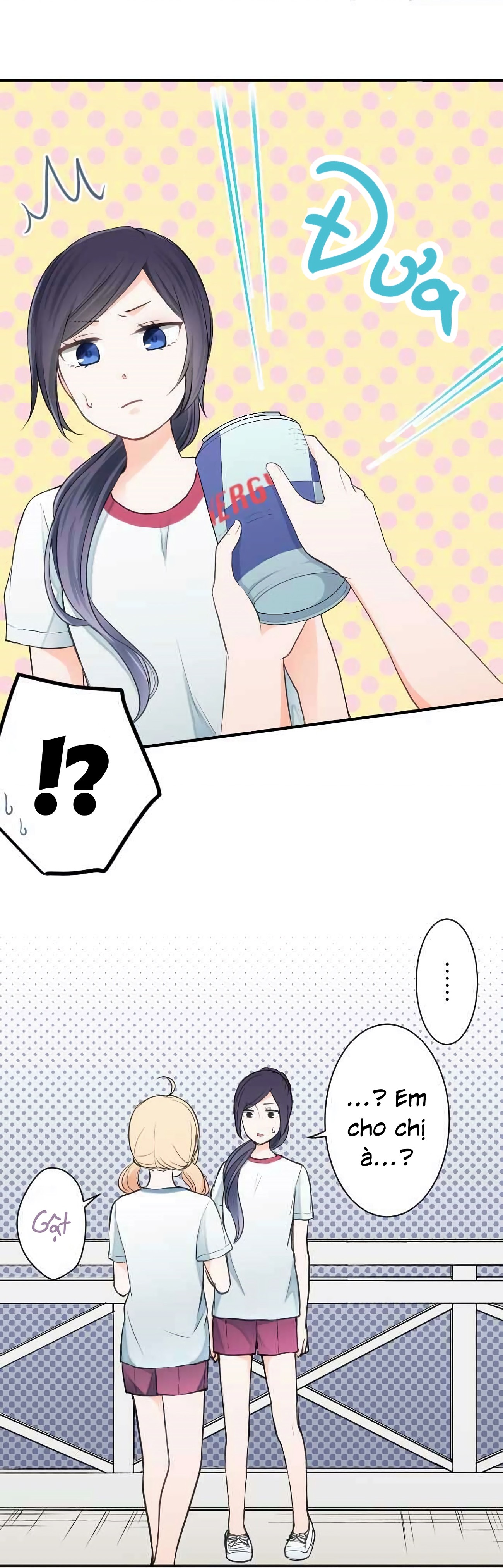 đọc truyện Đây Không Cần Hoàng Tử Chương 31 ảnh 14 tại Thiên Thai Truyện