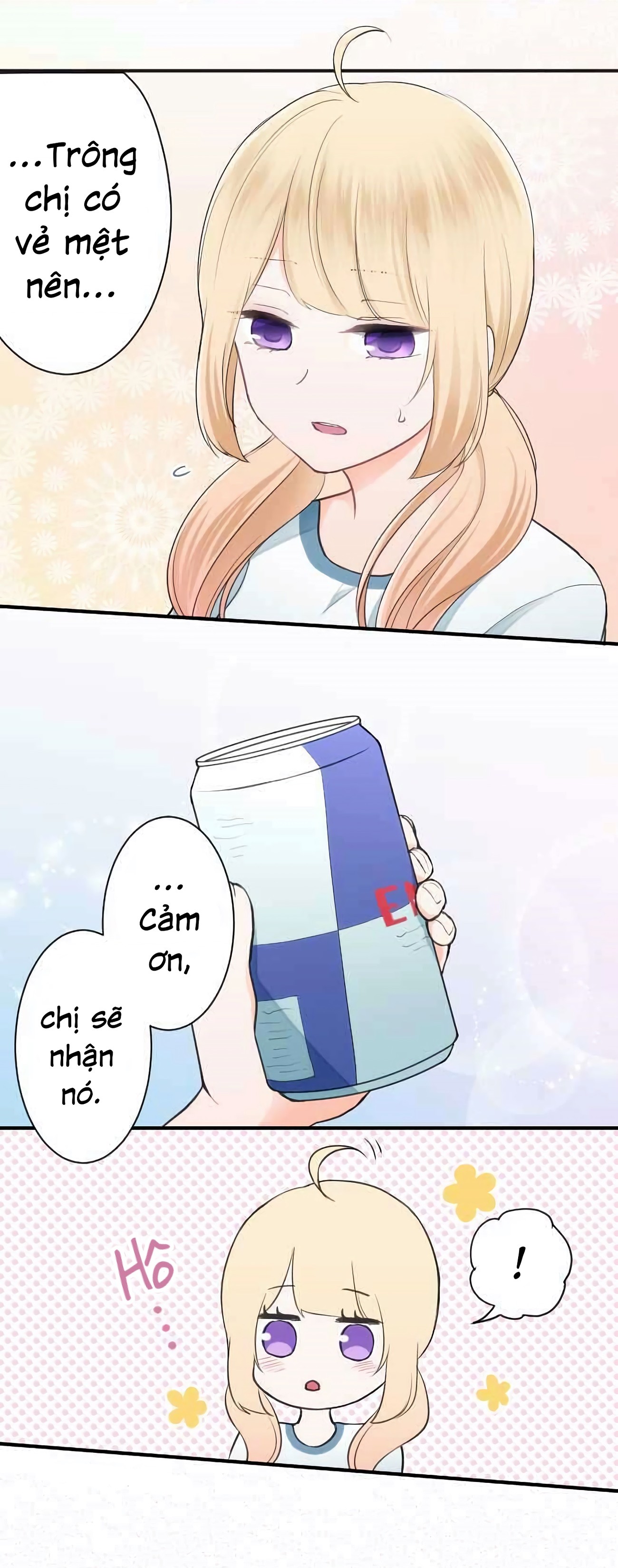 đọc truyện Đây Không Cần Hoàng Tử Chương 31 ảnh 15 tại Thiên Thai Truyện