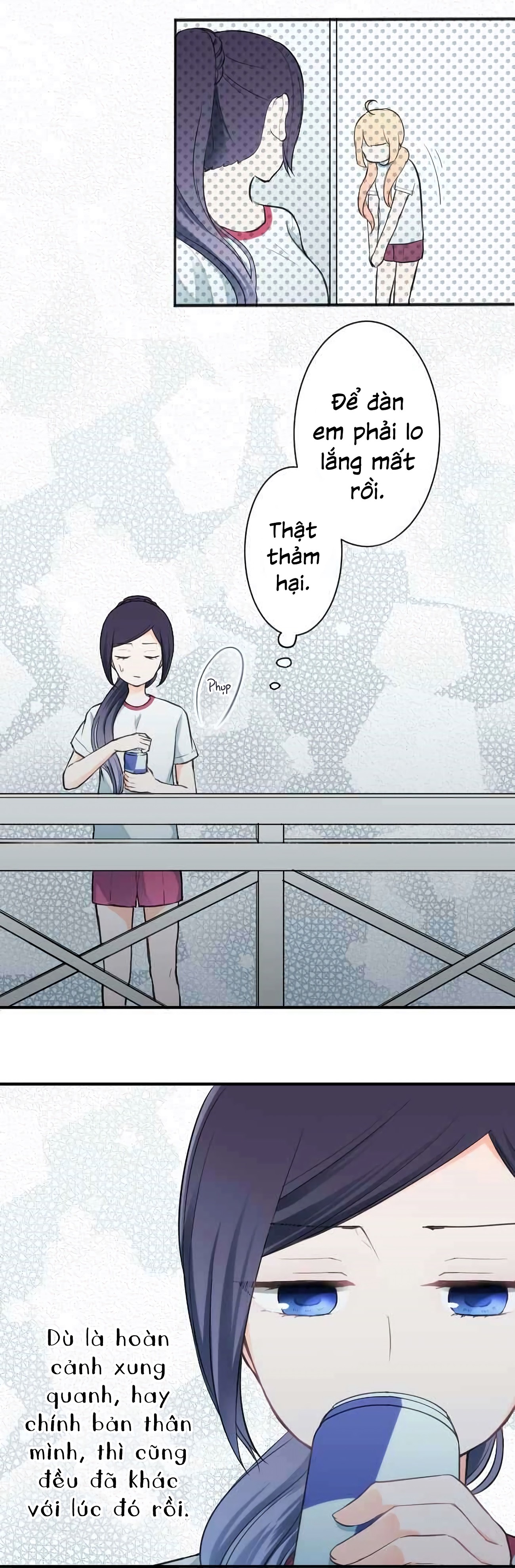 đọc truyện Đây Không Cần Hoàng Tử Chương 31 ảnh 16 tại Thiên Thai Truyện