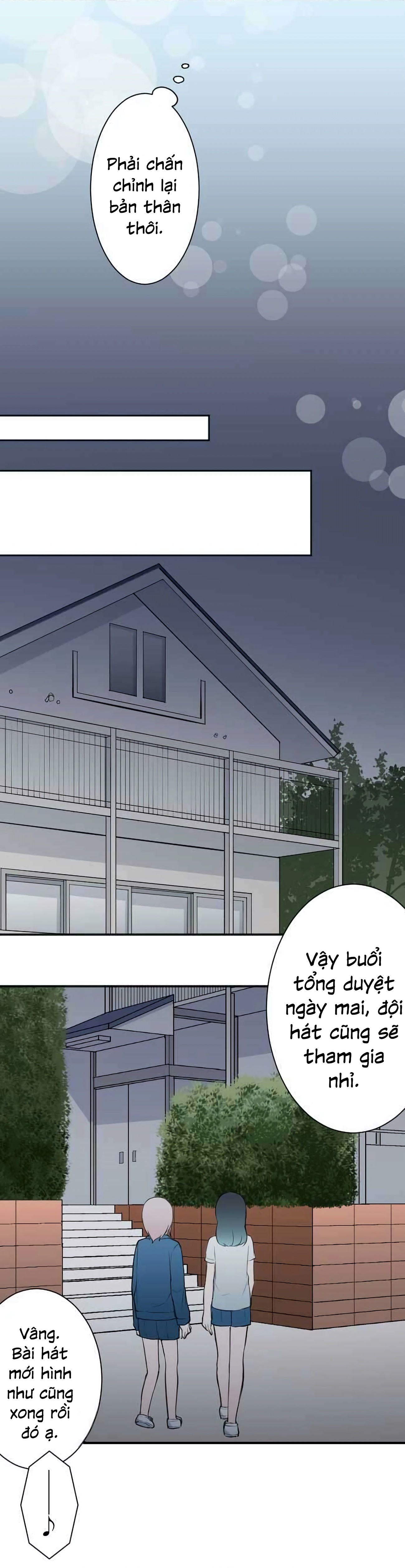 đọc truyện Đây Không Cần Hoàng Tử Chương 31 ảnh 17 tại Thiên Thai Truyện