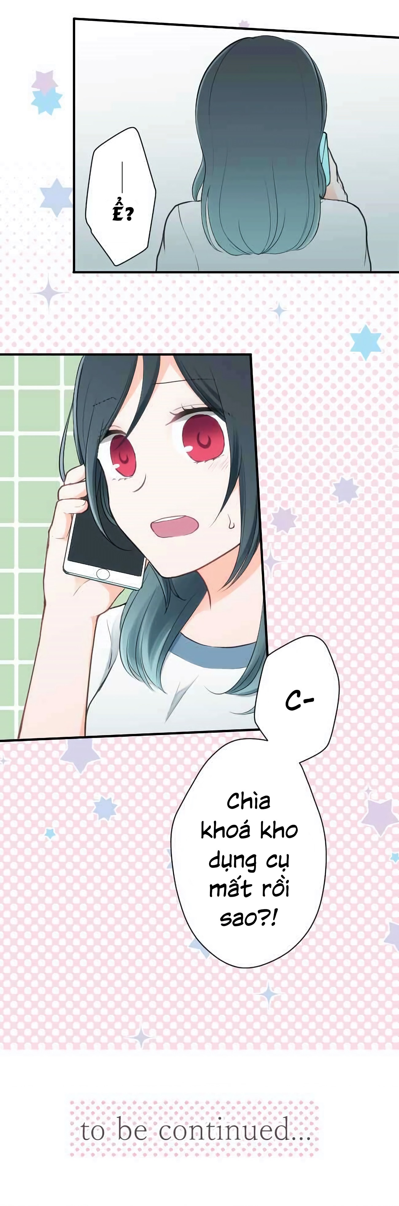 đọc truyện Đây Không Cần Hoàng Tử Chương 31 ảnh 19 tại Thiên Thai Truyện