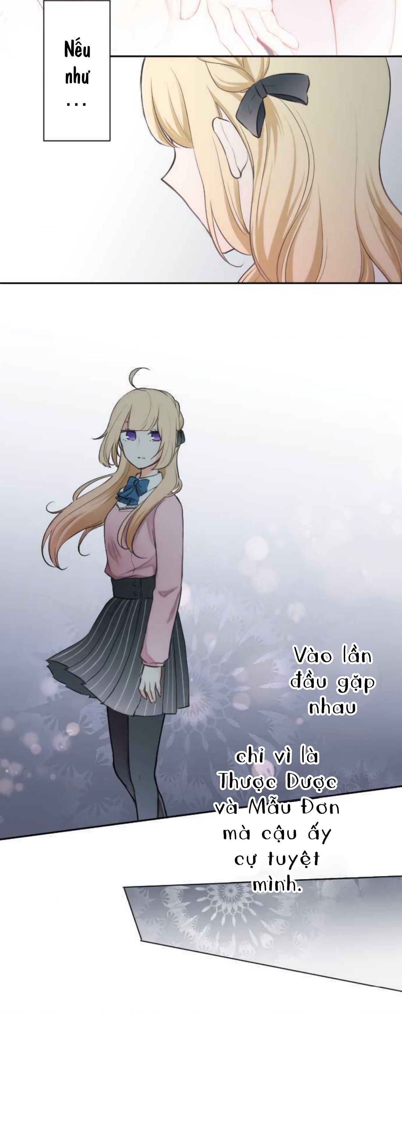 đọc truyện Đây Không Cần Hoàng Tử Chương 31 ảnh 5 tại Thiên Thai Truyện