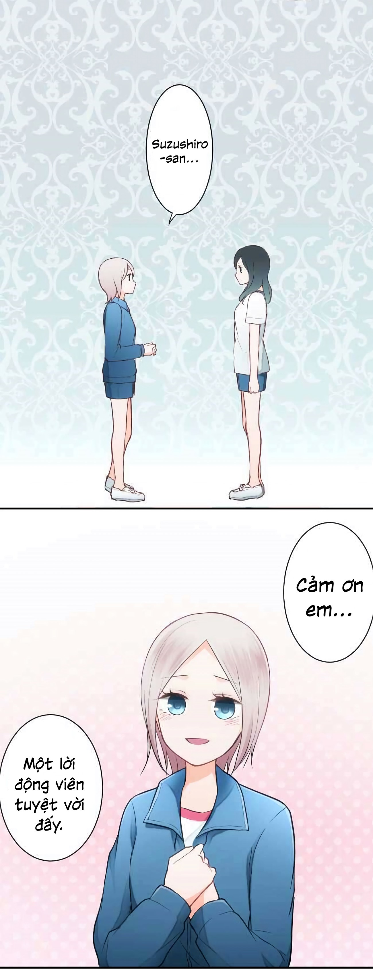 đọc truyện Đây Không Cần Hoàng Tử Chương 31 ảnh 7 tại Thiên Thai Truyện