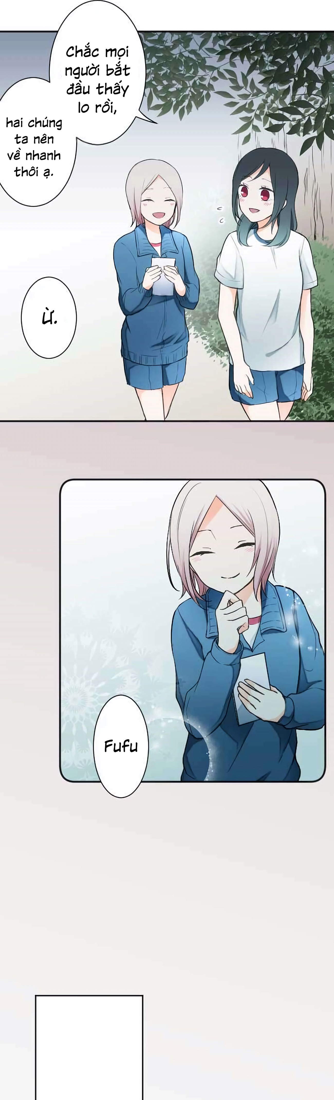 đọc truyện Đây Không Cần Hoàng Tử Chương 31 ảnh 9 tại Thiên Thai Truyện