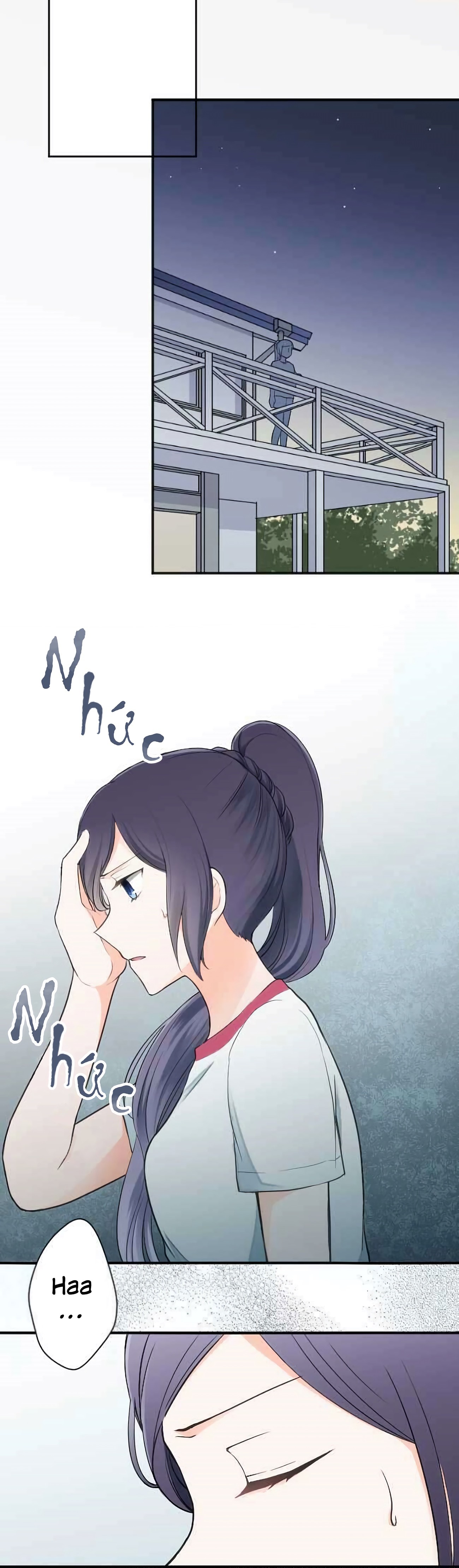 đọc truyện Đây Không Cần Hoàng Tử Chương 31 ảnh 10 tại Thiên Thai Truyện