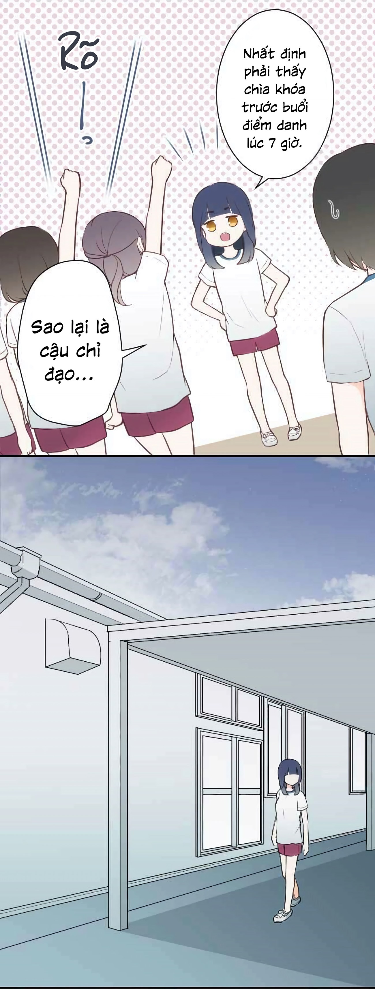 đọc truyện Đây Không Cần Hoàng Tử Chương 32 ảnh 12 tại Thiên Thai Truyện