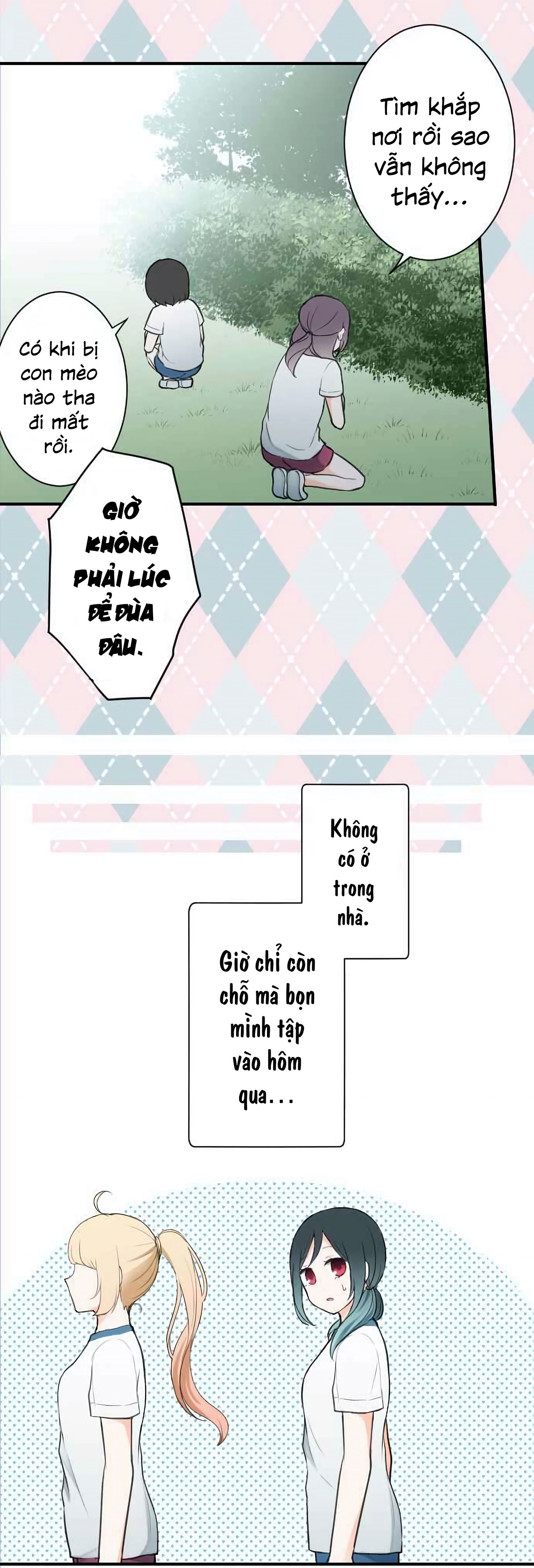 đọc truyện Đây Không Cần Hoàng Tử Chương 32 ảnh 14 tại Thiên Thai Truyện