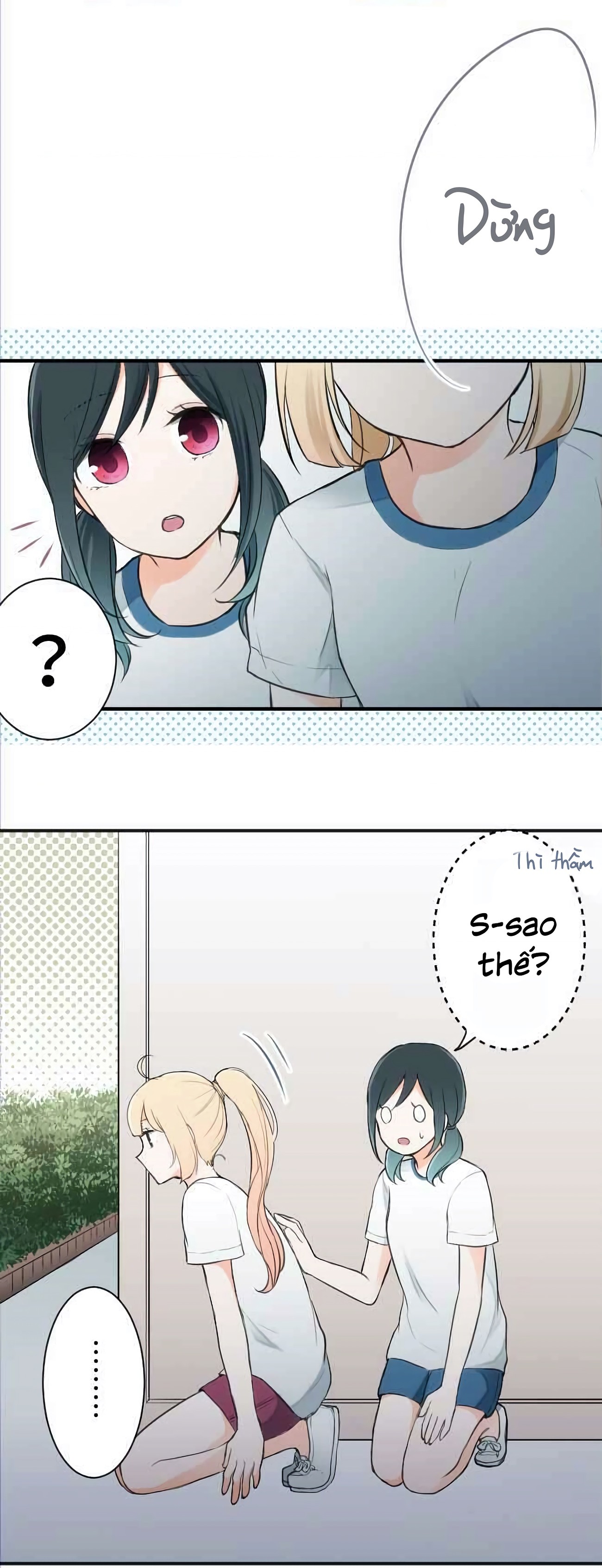 đọc truyện Đây Không Cần Hoàng Tử Chương 32 ảnh 15 tại Thiên Thai Truyện