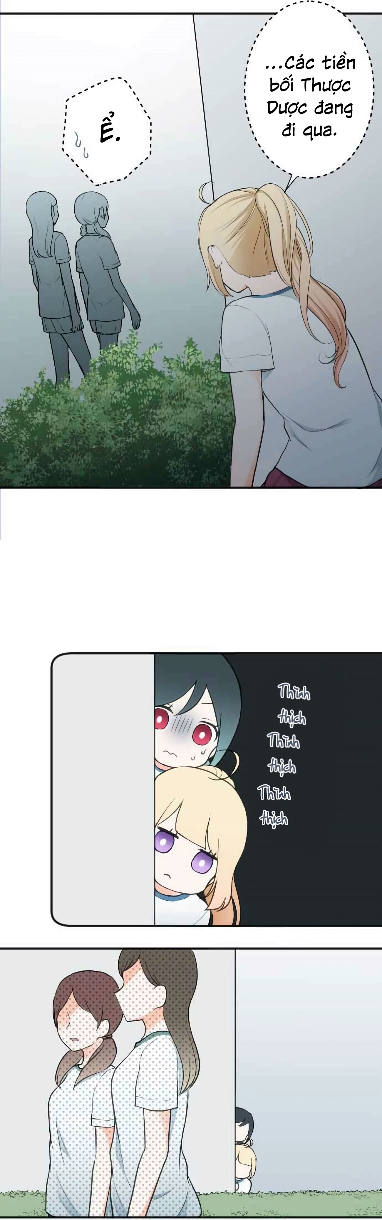 đọc truyện Đây Không Cần Hoàng Tử Chương 32 ảnh 16 tại Thiên Thai Truyện